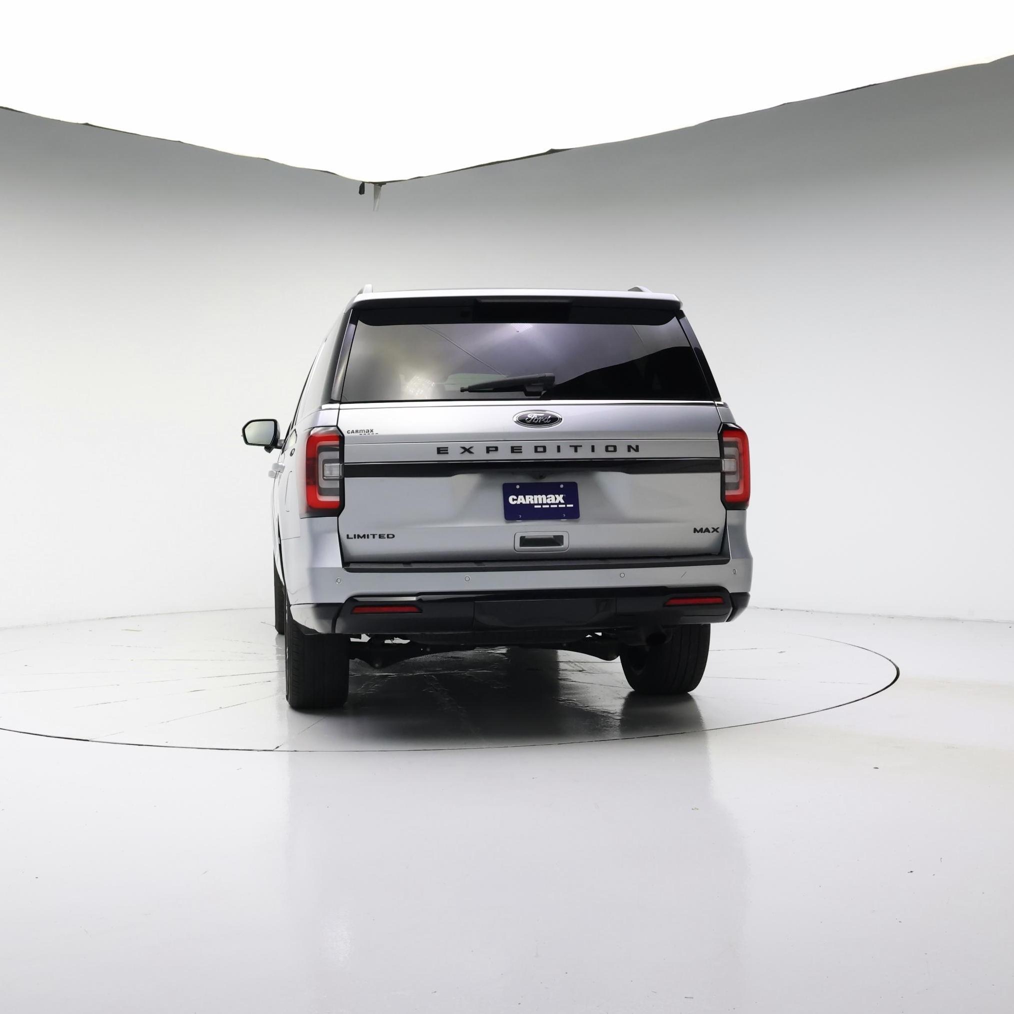 Thumbnail: 2023 Ford Expedition MAX - 6