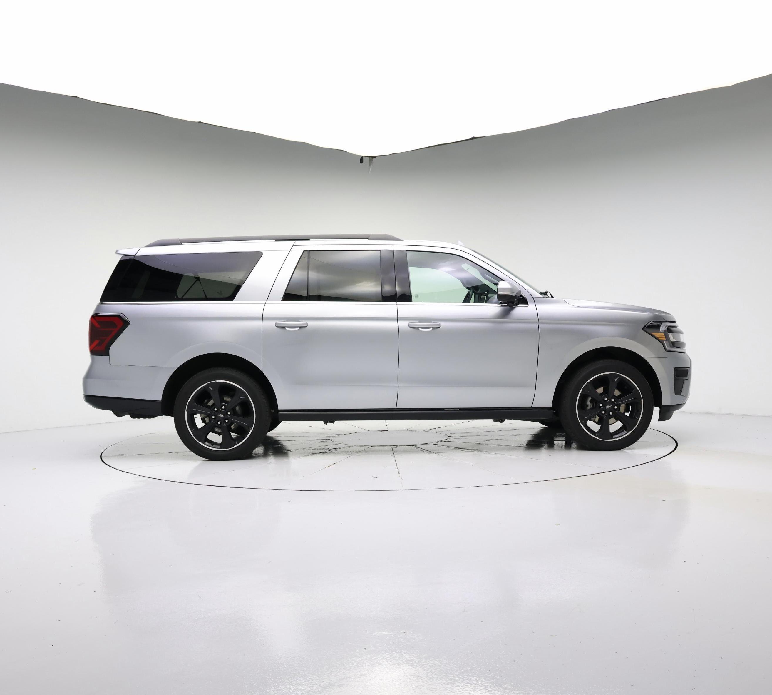 Thumbnail: 2023 Ford Expedition MAX - 7