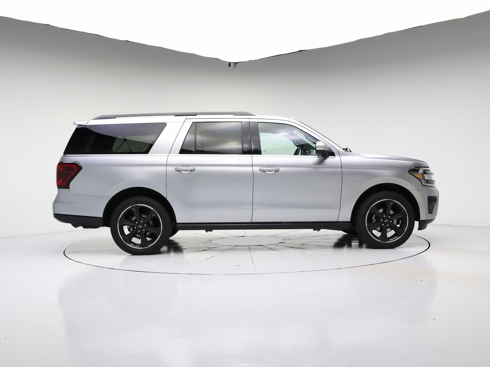 2023 Ford Expedition Limited - Photo 8