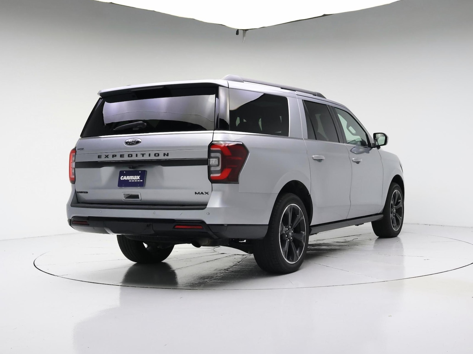 2023 Ford Expedition Limited - Photo 9