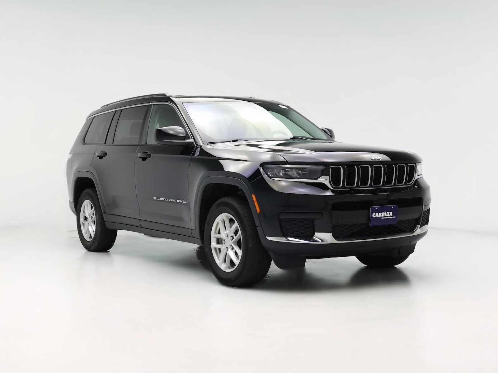 2024 Jeep Grand Cherokee L