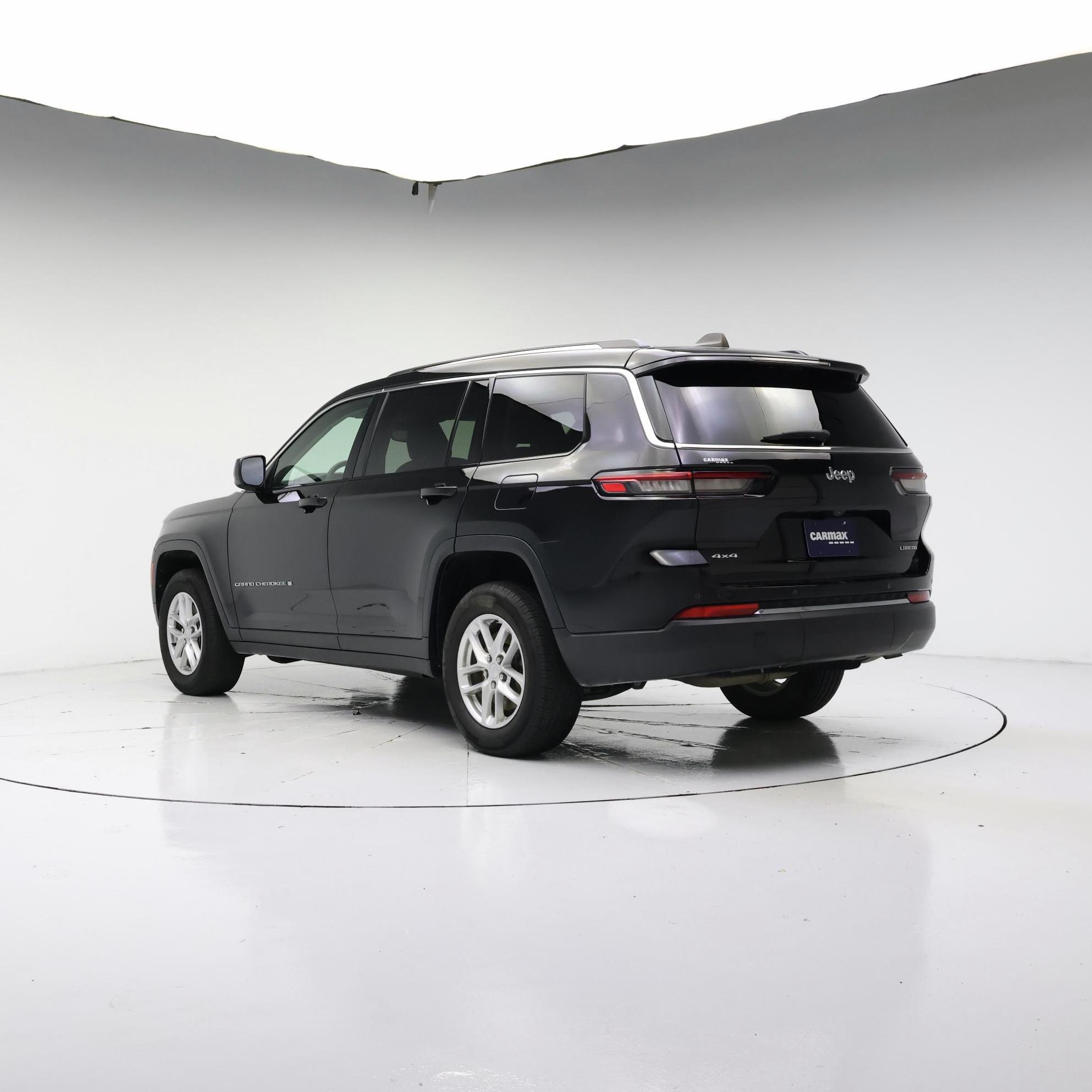 Thumbnail: 2024 Jeep Grand Cherokee L - 2