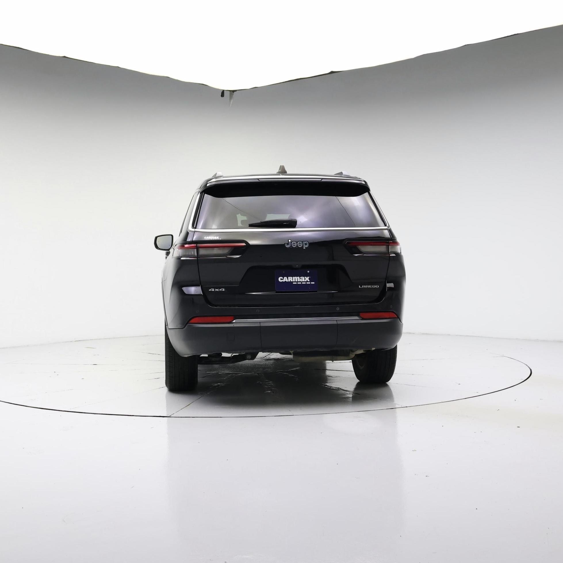 Thumbnail: 2024 Jeep Grand Cherokee L - 6