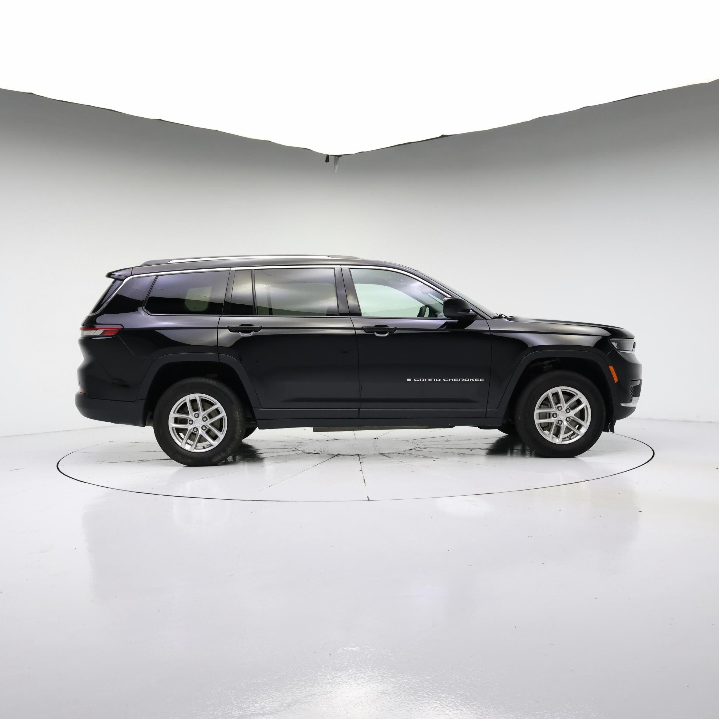 Thumbnail: 2024 Jeep Grand Cherokee L - 7