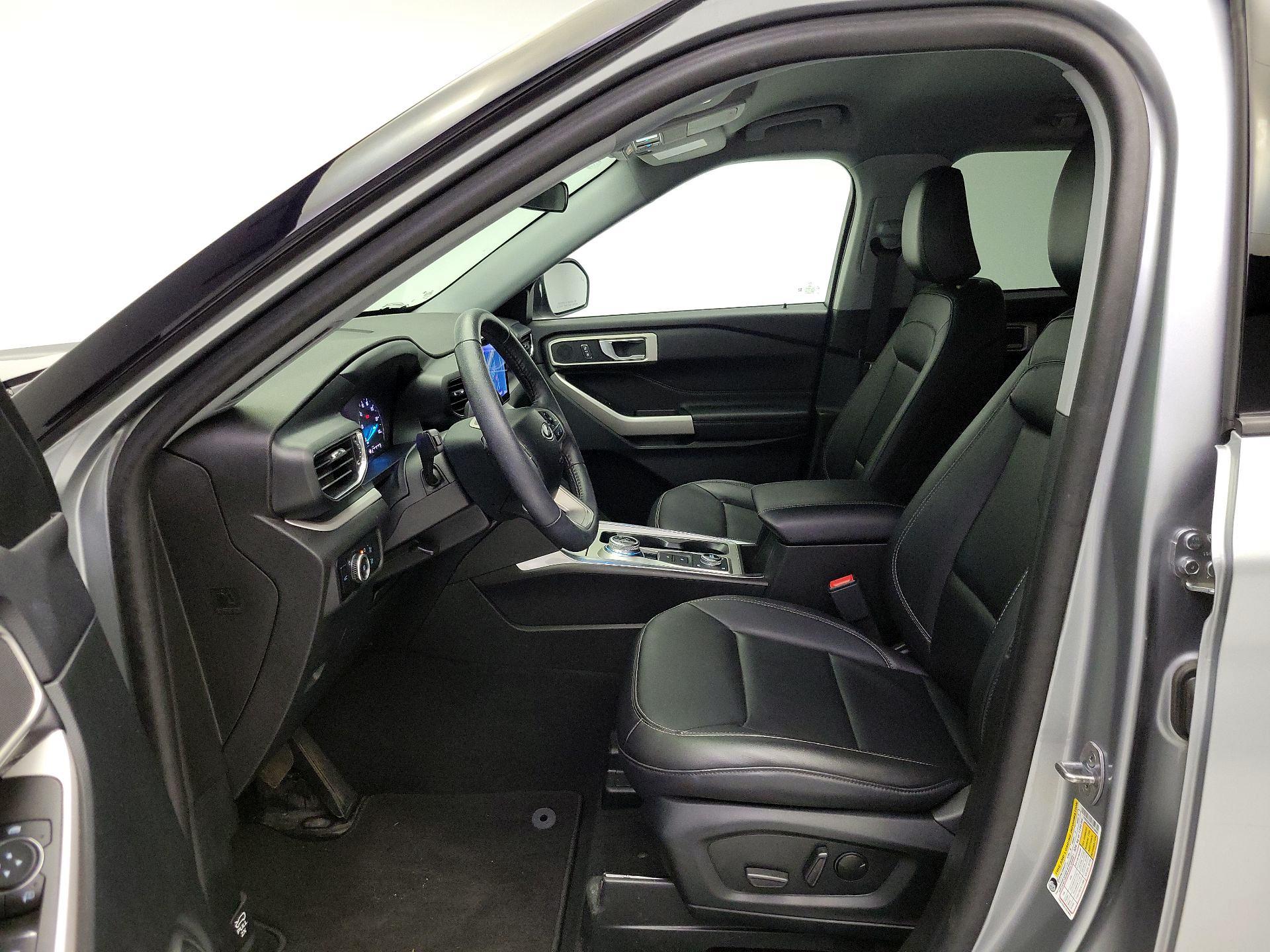Thumbnail: 2024 Ford Explorer - 11