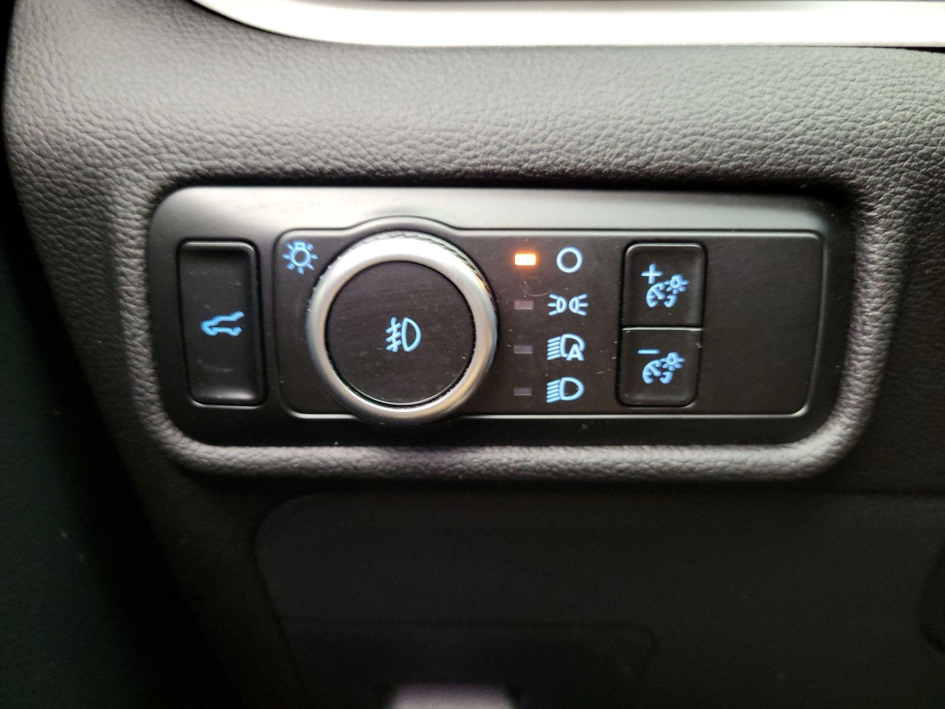 Thumbnail: 2024 Ford Explorer - 13