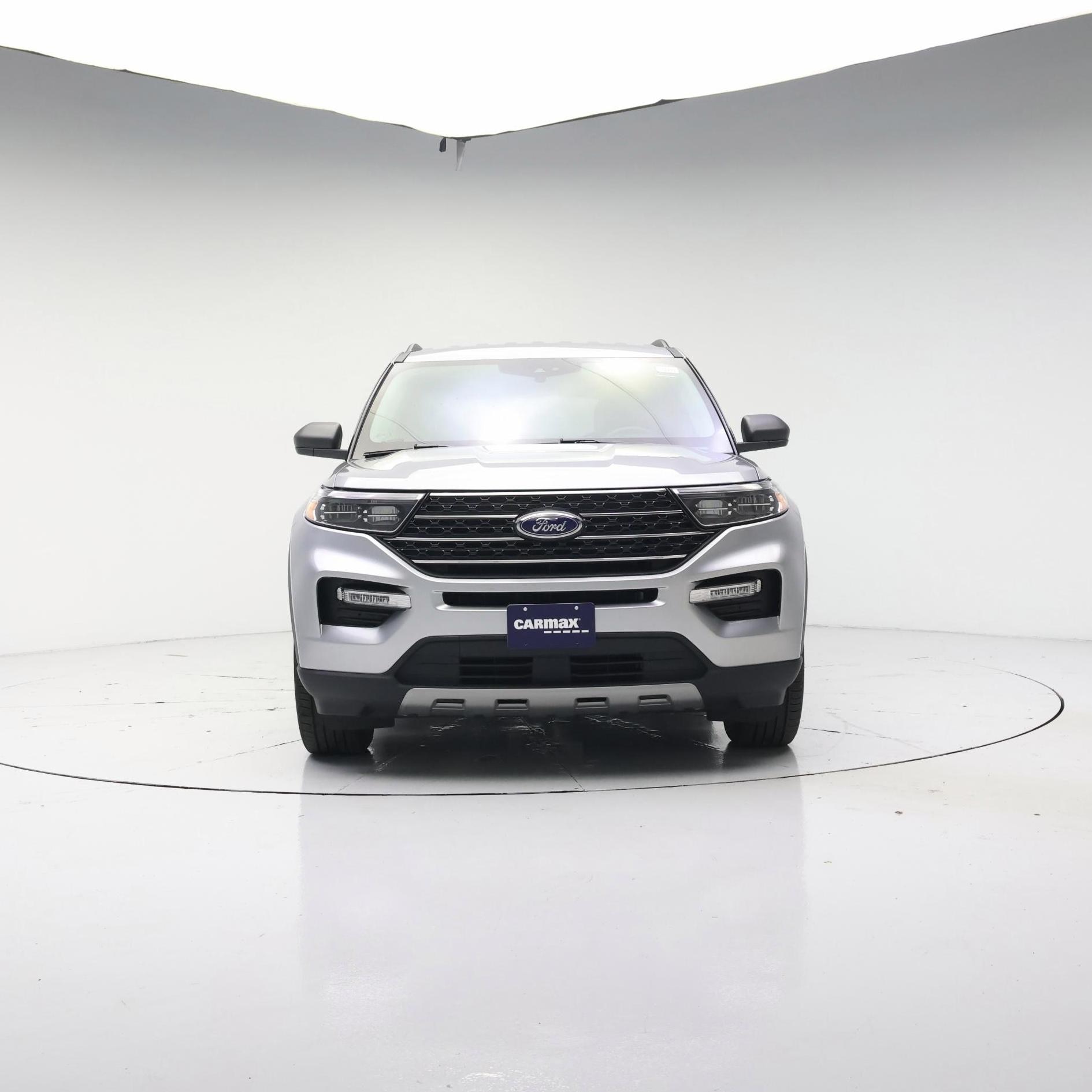 Thumbnail: 2024 Ford Explorer - 5