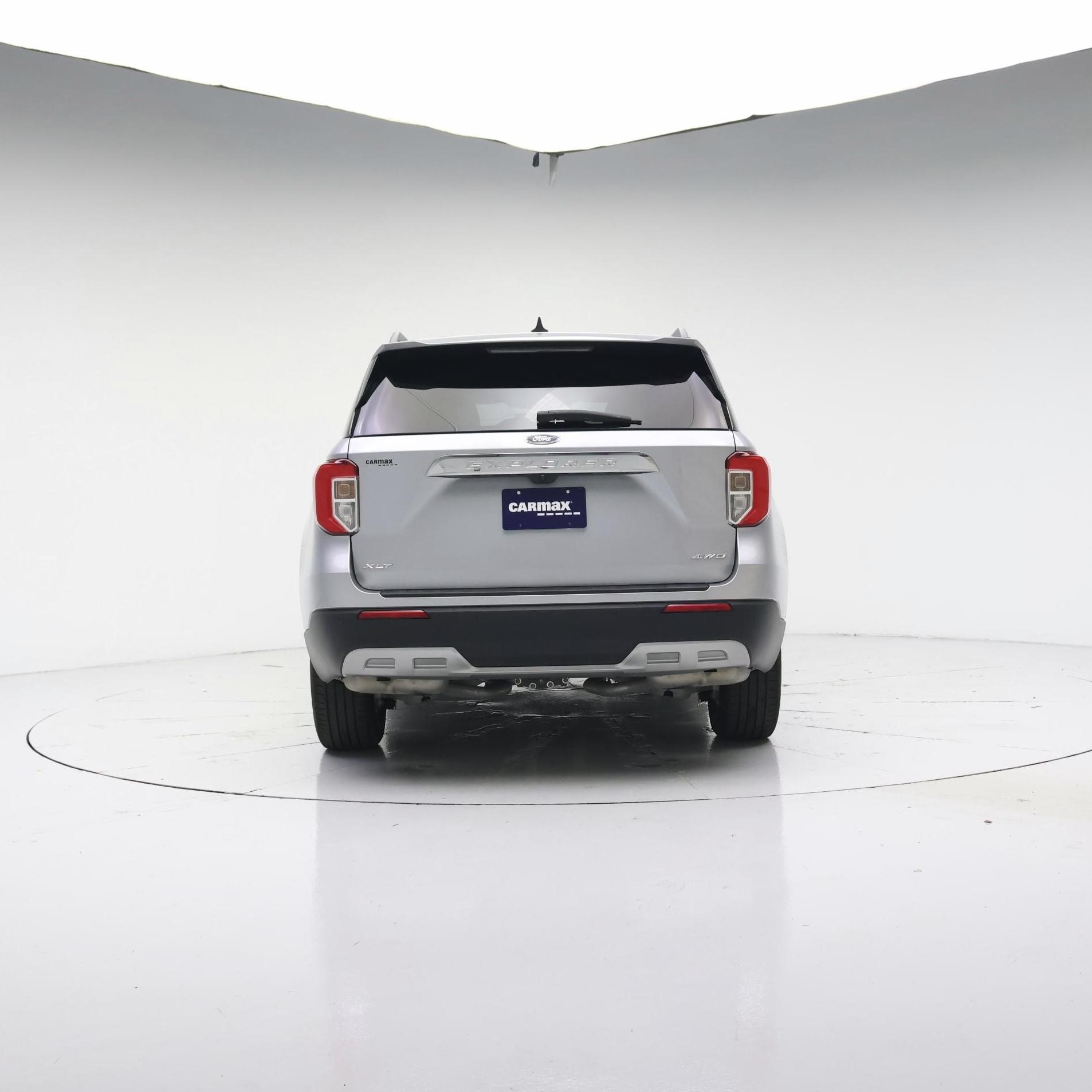 Thumbnail: 2024 Ford Explorer - 6