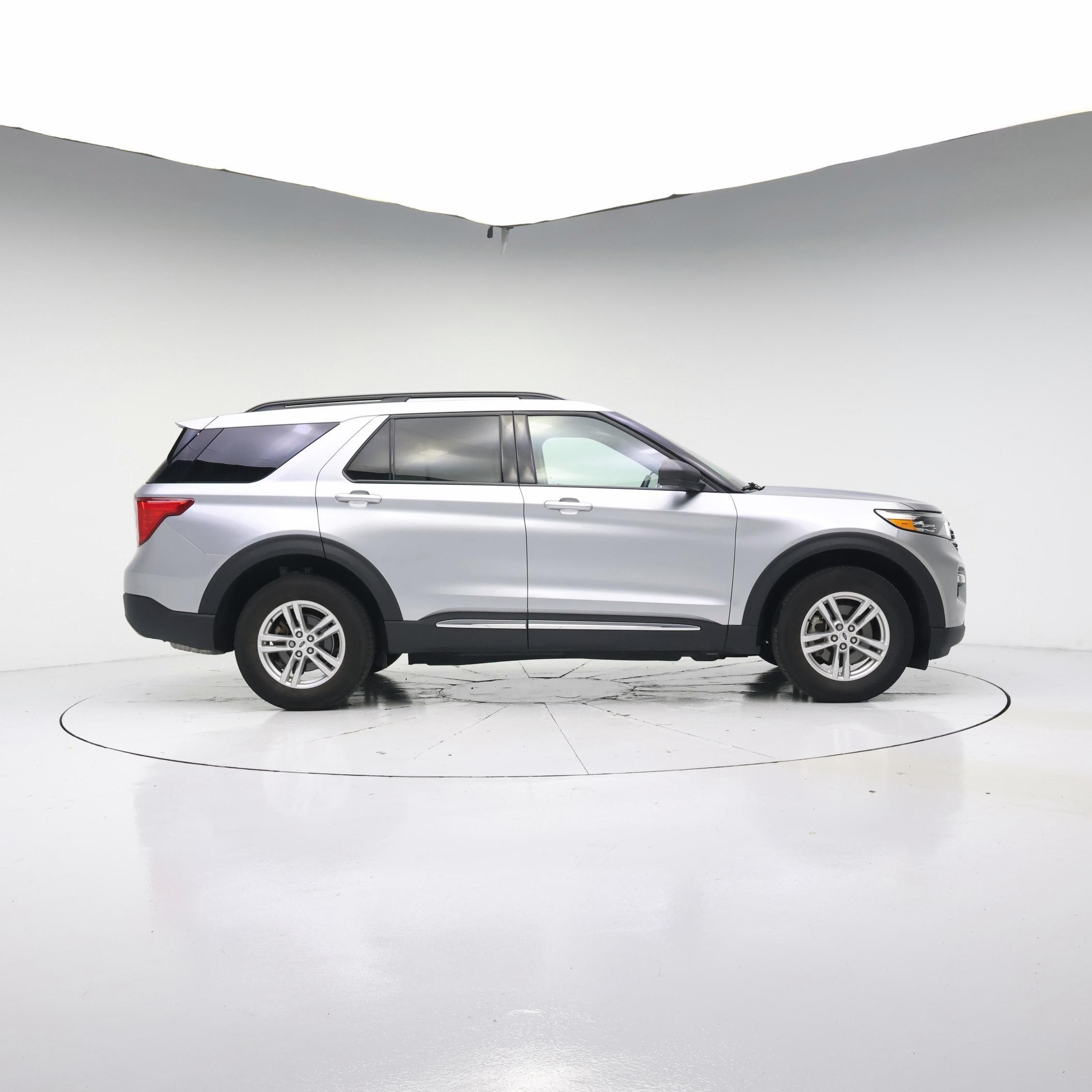 Thumbnail: 2024 Ford Explorer - 7