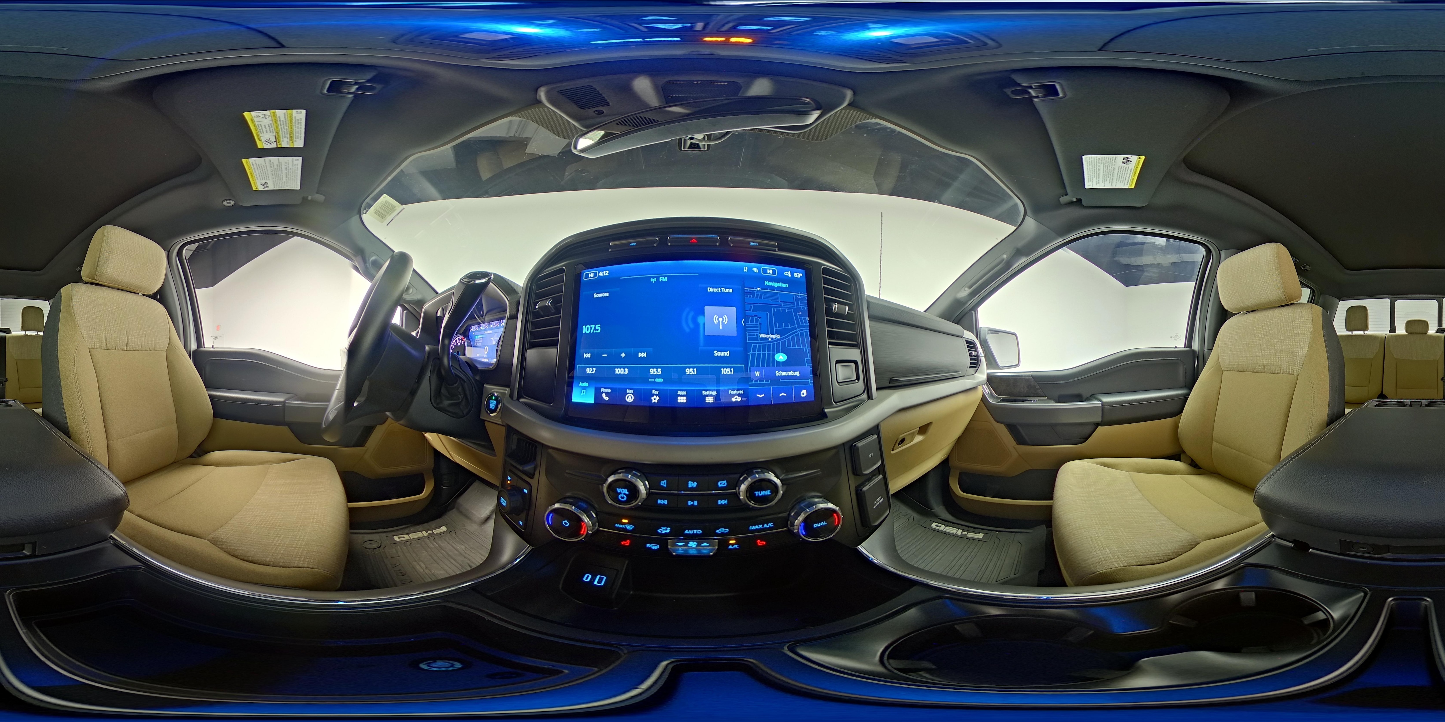 2023 Ford F-150 XLT - Photo 26