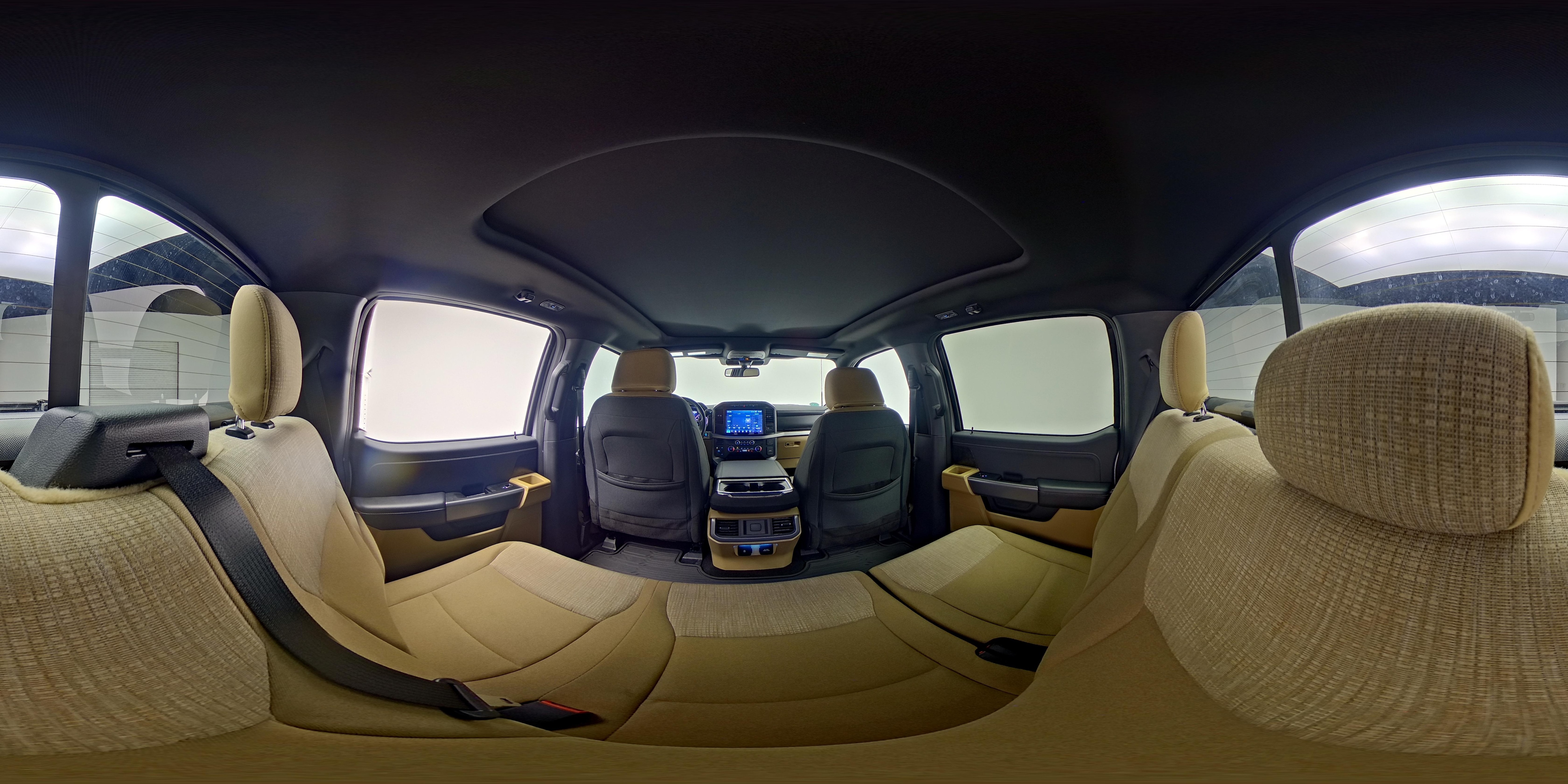 2023 Ford F-150 XLT - Photo 27