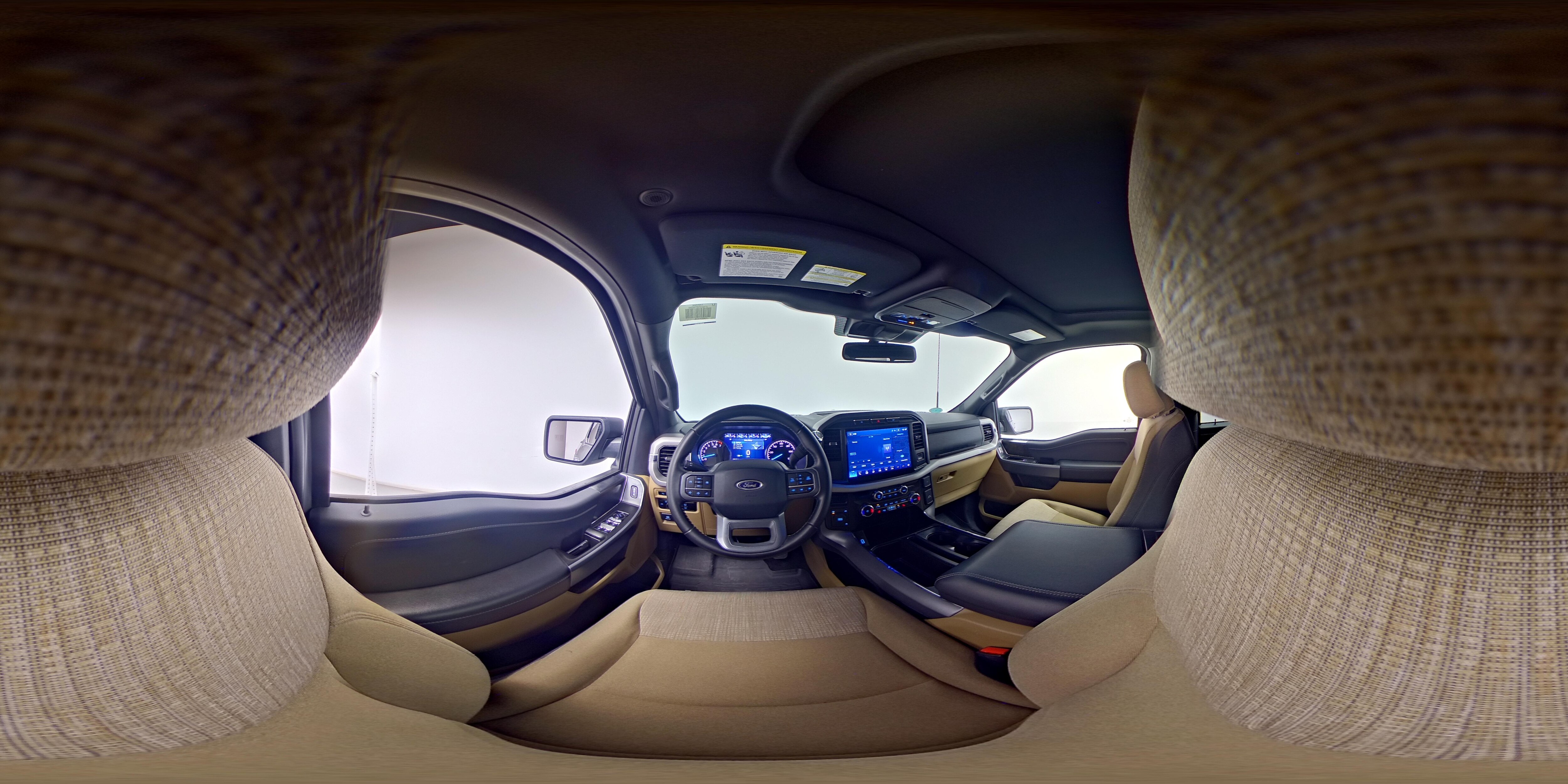 2023 Ford F-150 XLT - Photo 28