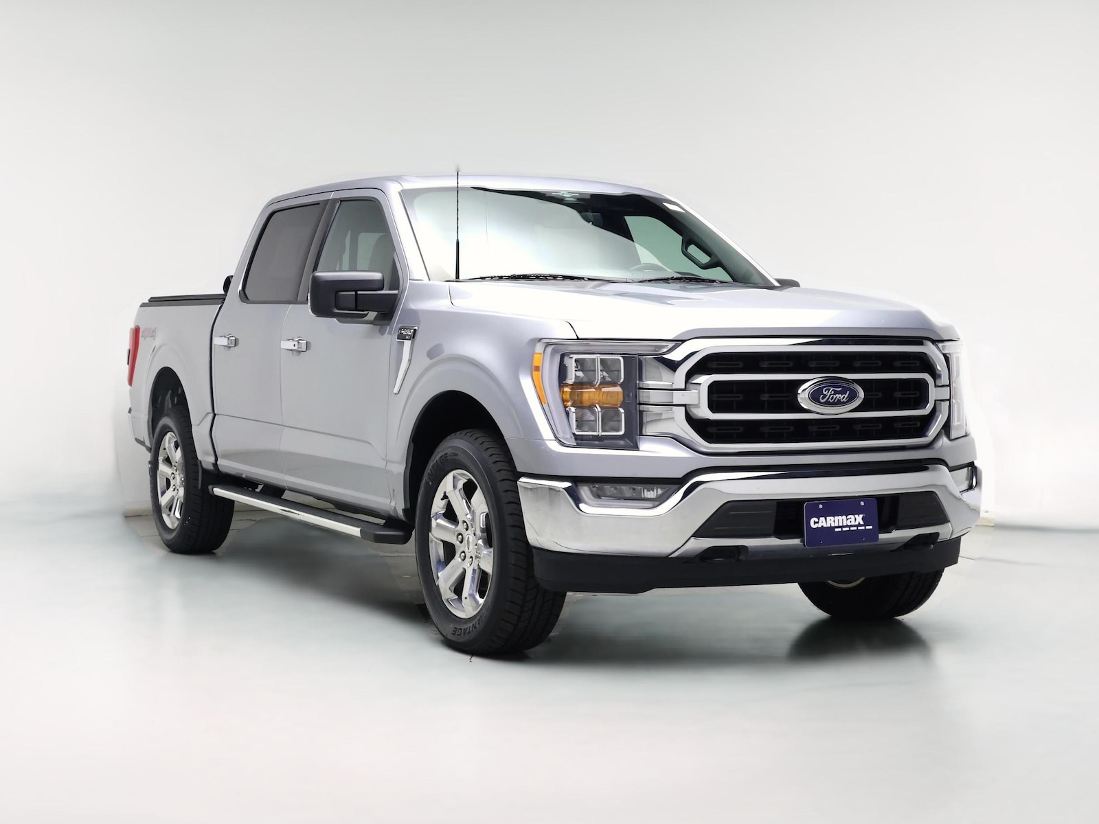 2023 Ford F-150 XLT - Photo 1