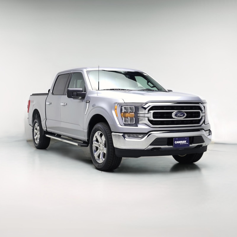 2023 Ford F150 XLT