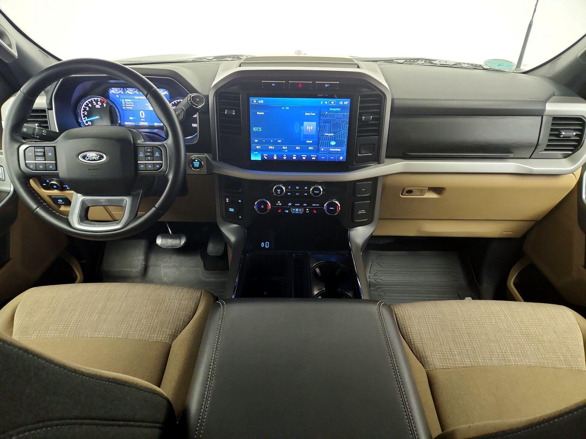 Thumbnail: 2023 Ford F-150 - 9