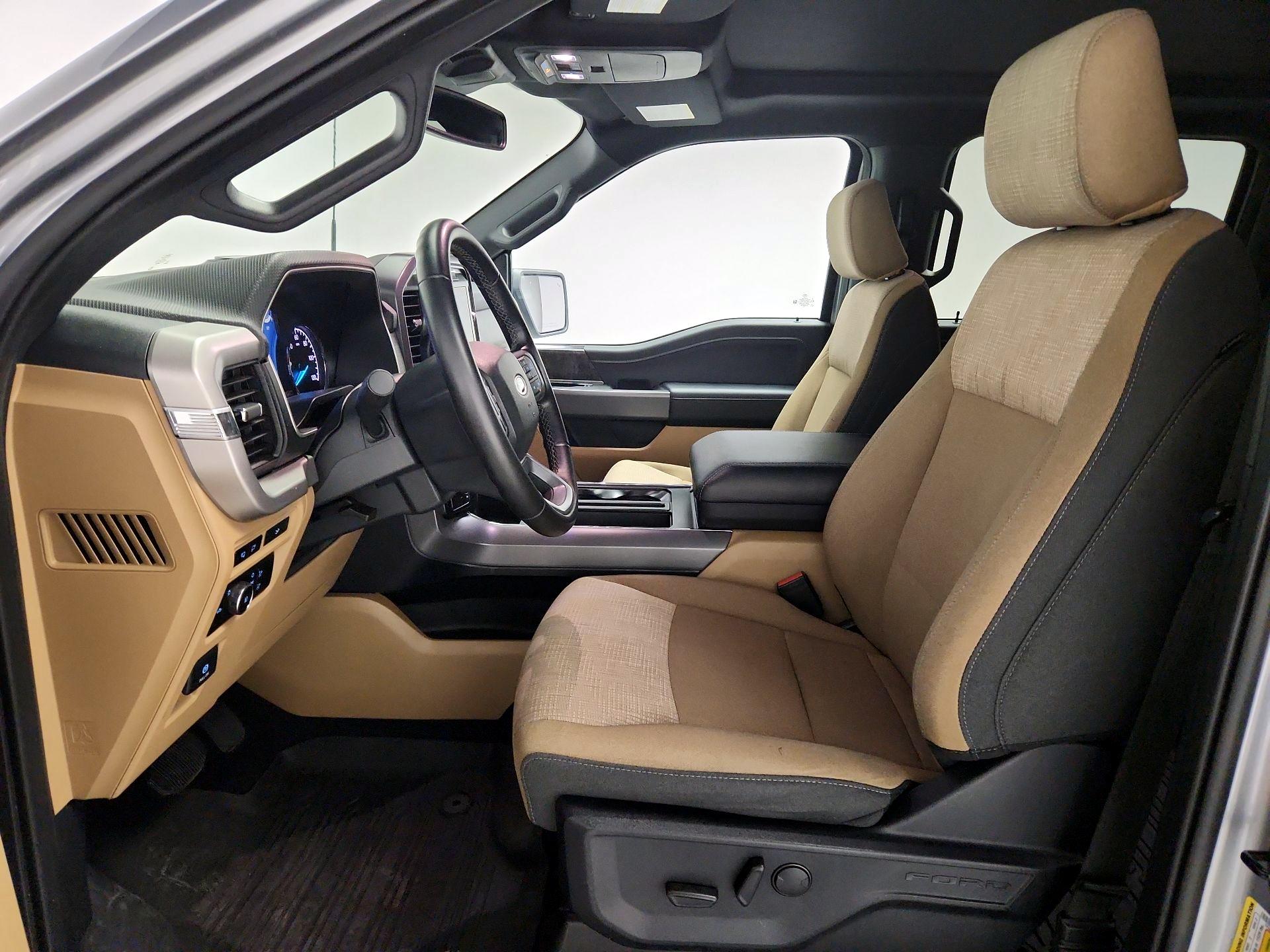 Thumbnail: 2023 Ford F-150 - 11