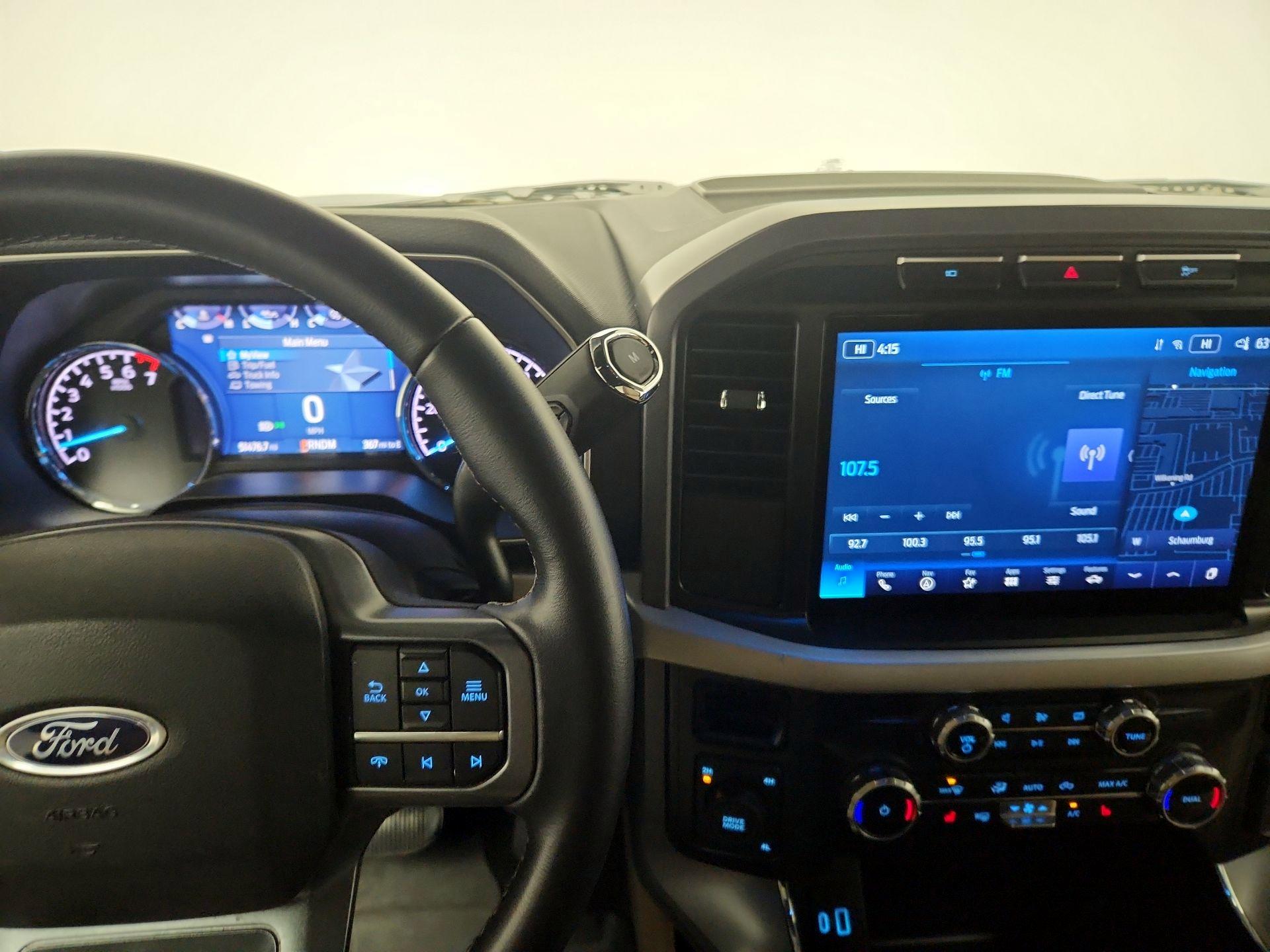 Thumbnail: 2023 Ford F-150 - 18