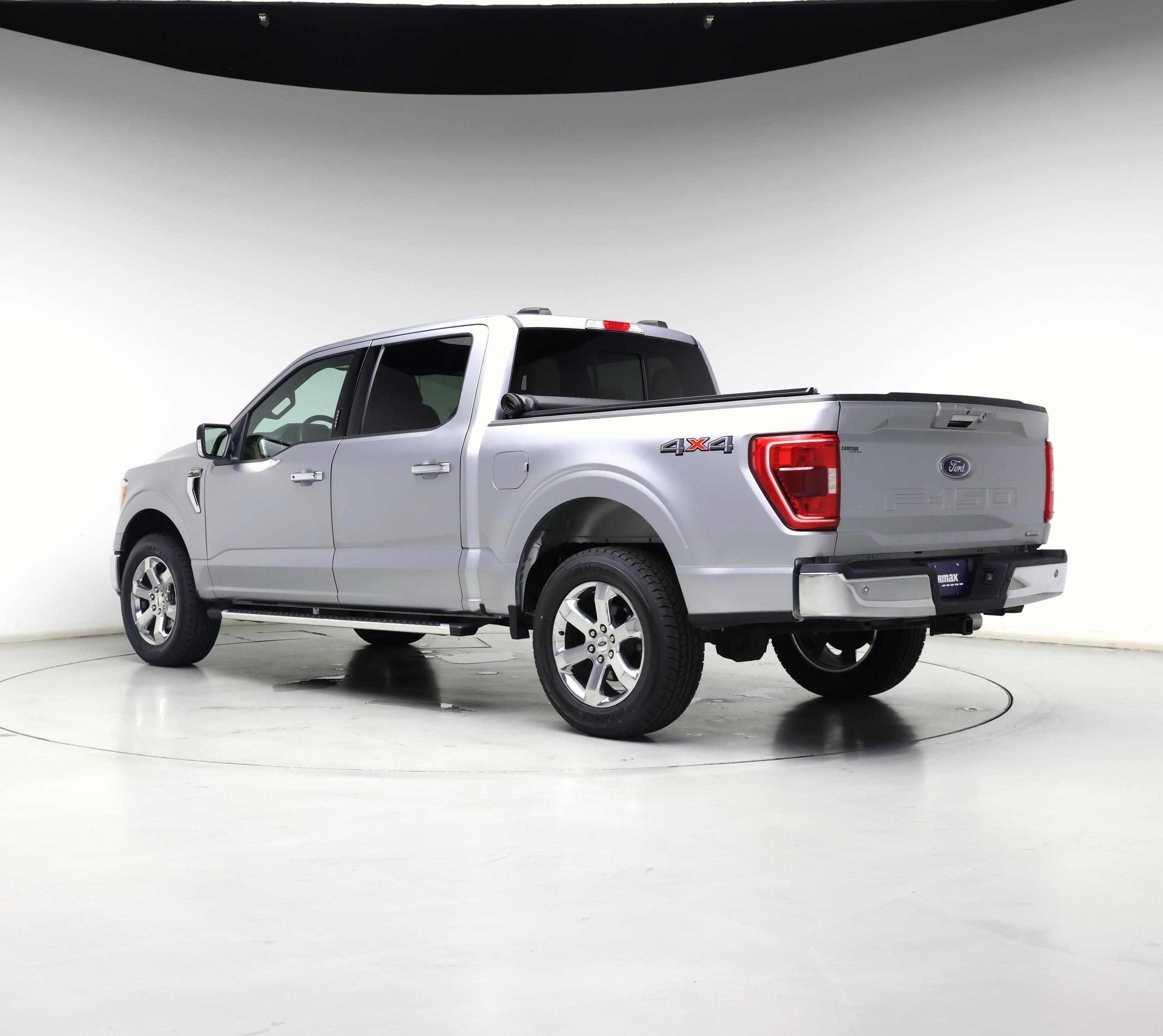 Thumbnail: 2023 Ford F-150 - 2