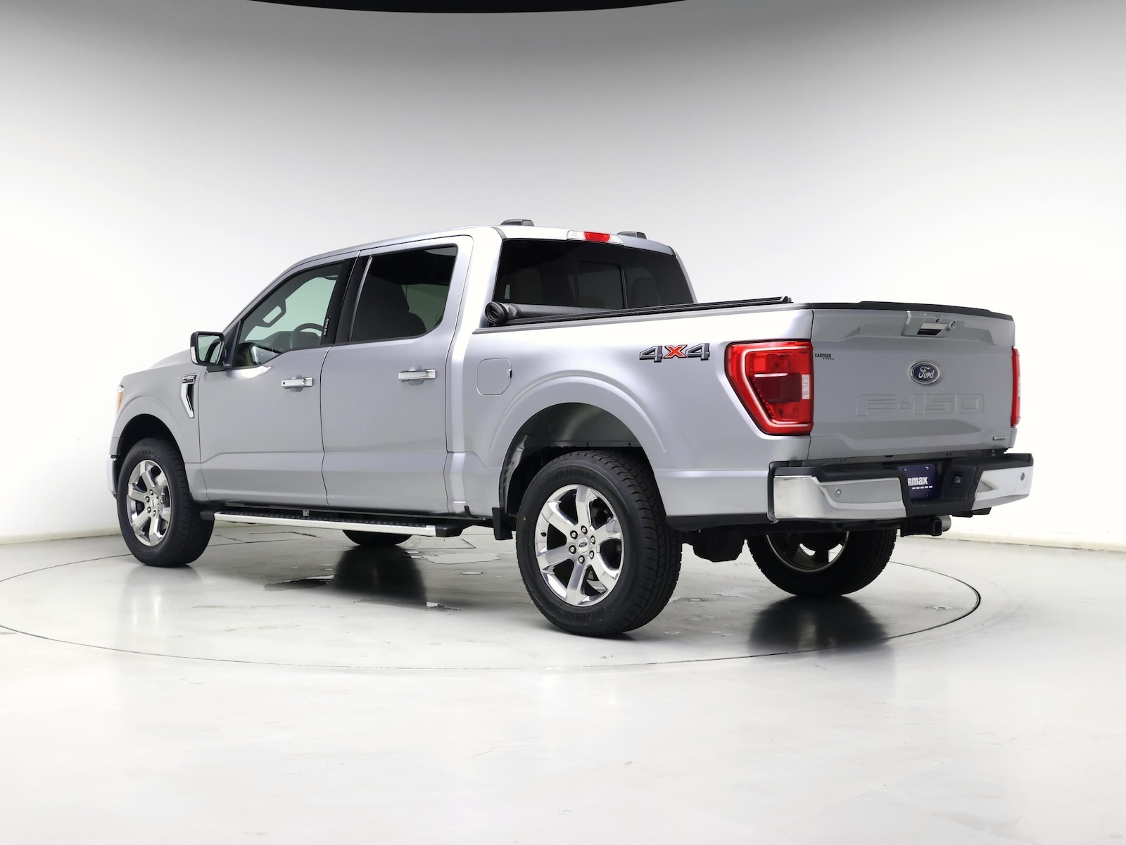 2023 Ford F-150 XLT - Photo 3