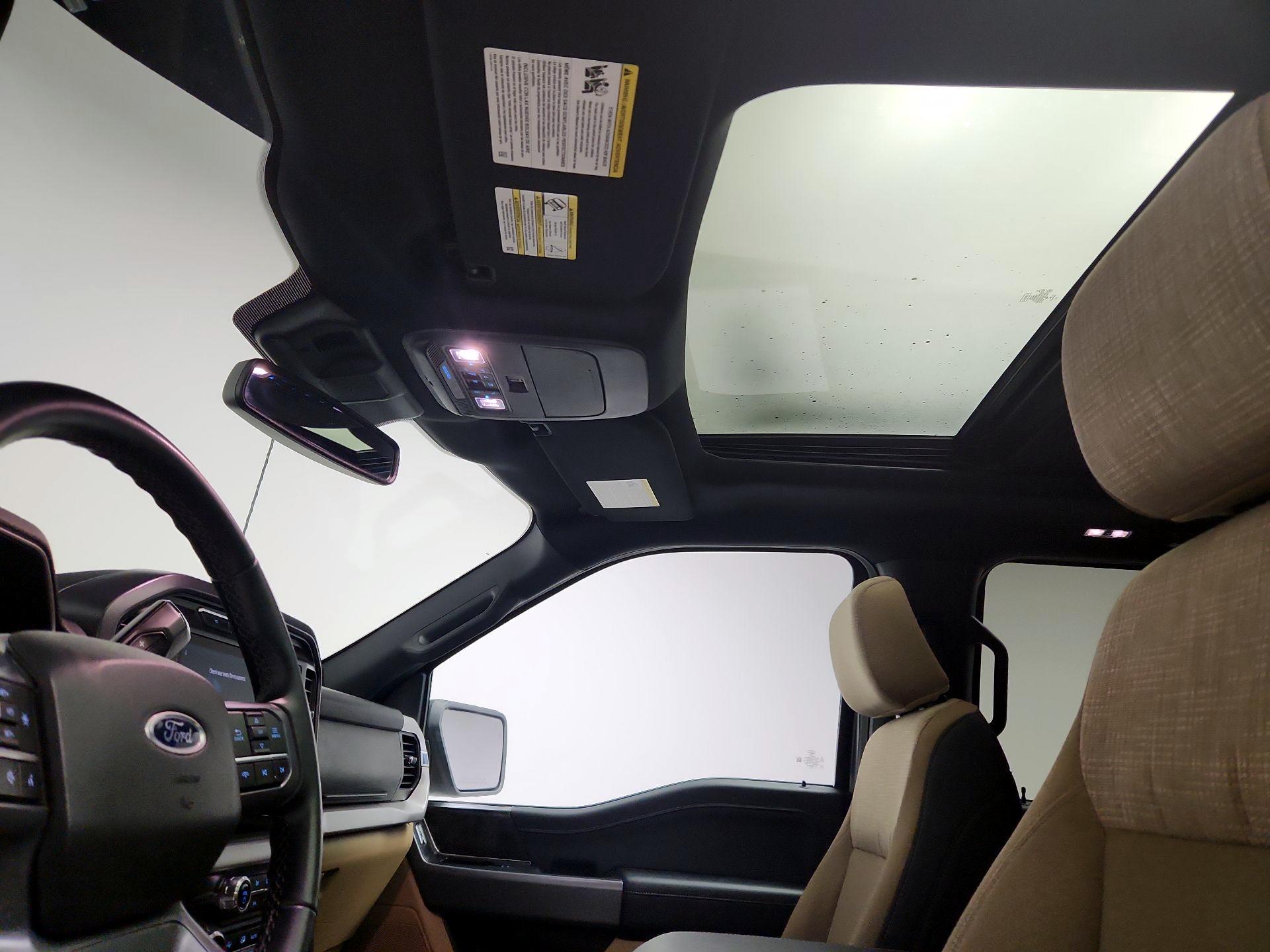 Thumbnail: 2023 Ford F-150 - 20