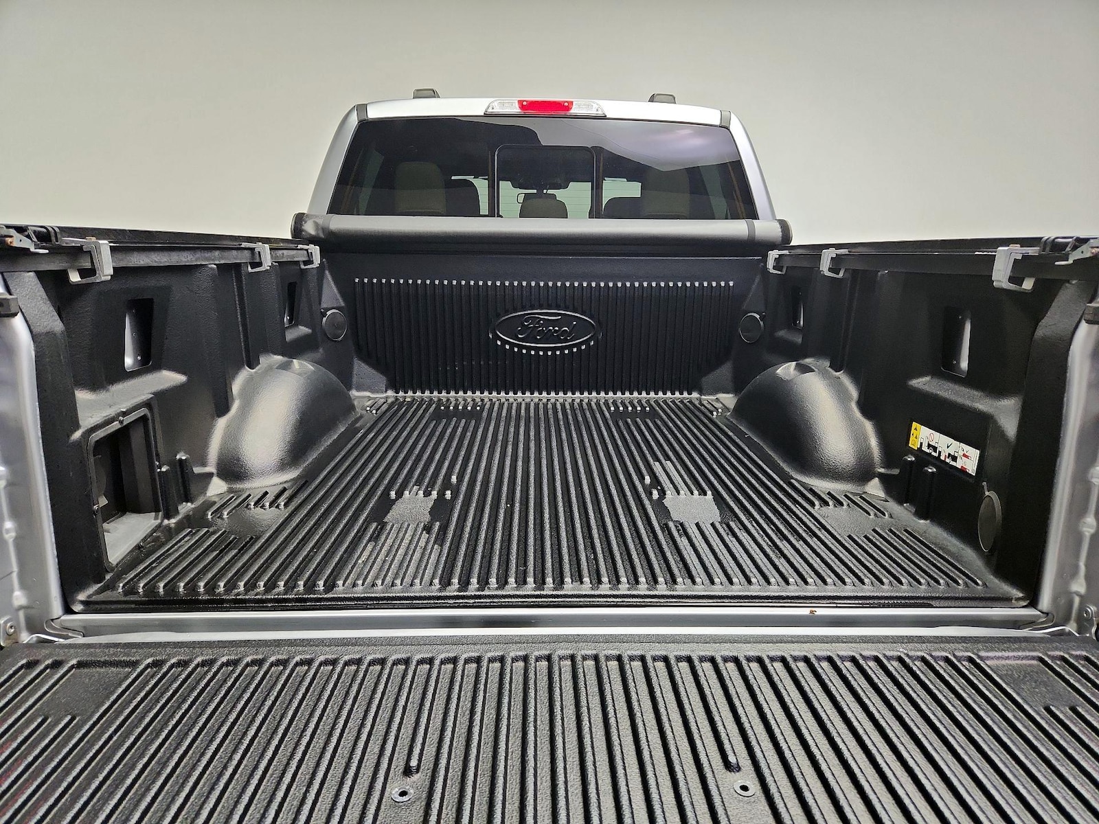 2023 Ford F-150 XLT - Photo 23