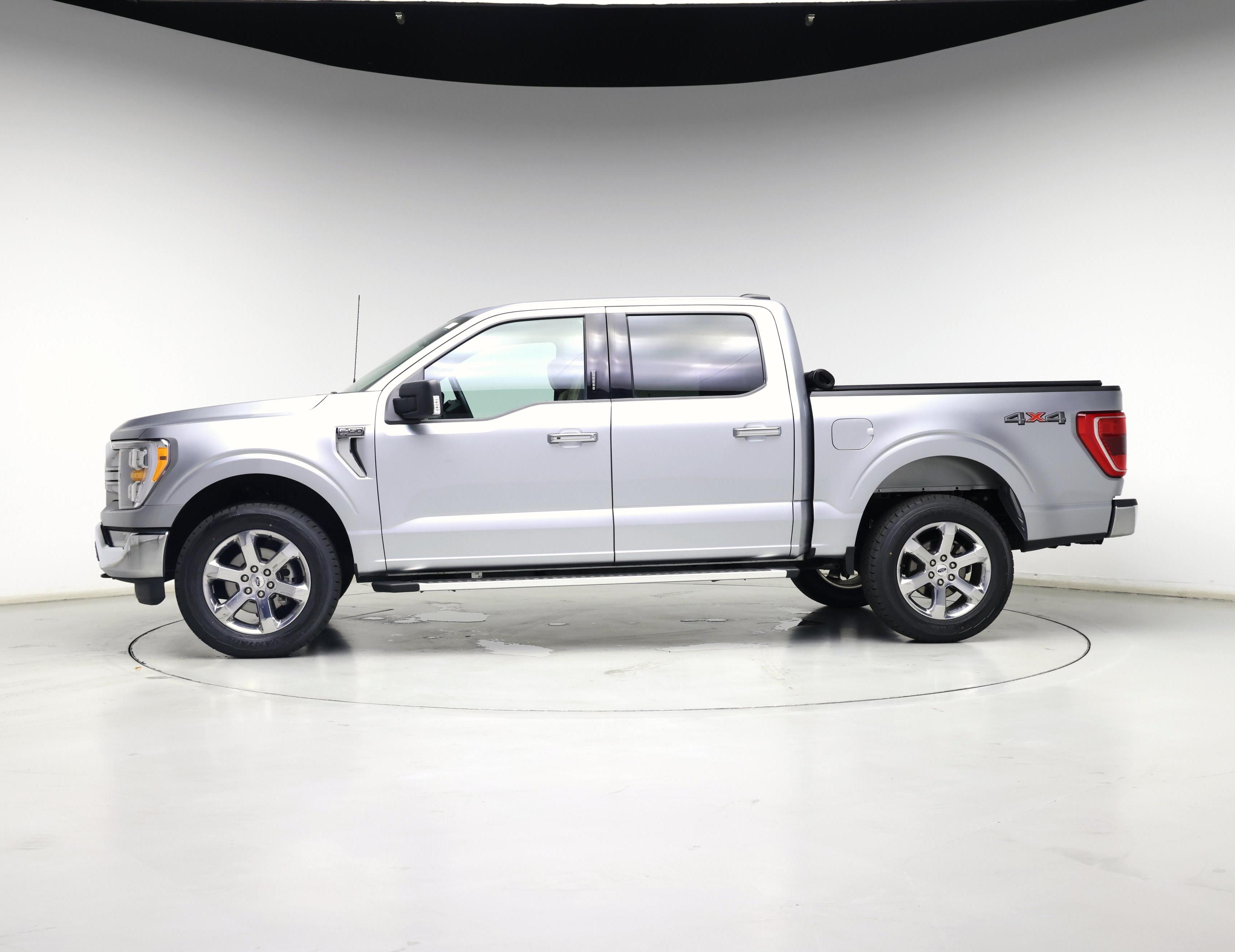 Thumbnail: 2023 Ford F-150 - 3