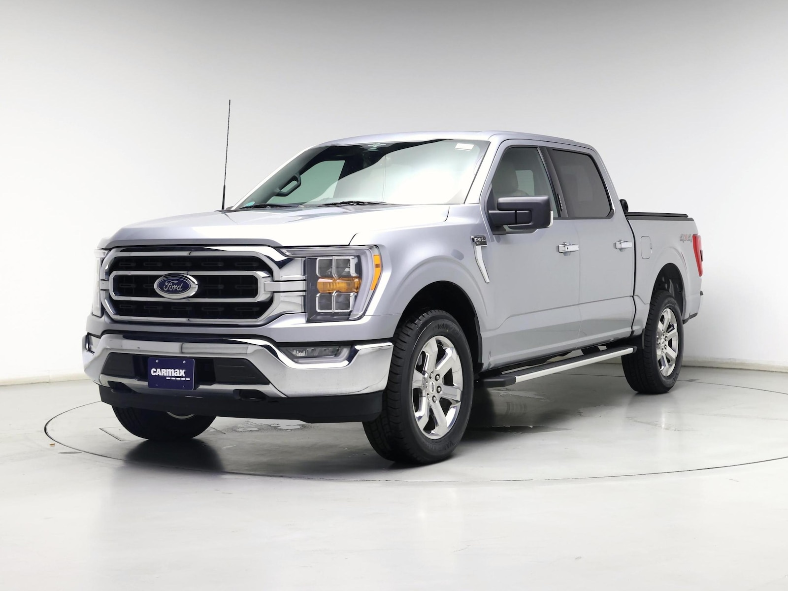 2023 Ford F-150 XLT - Photo 5