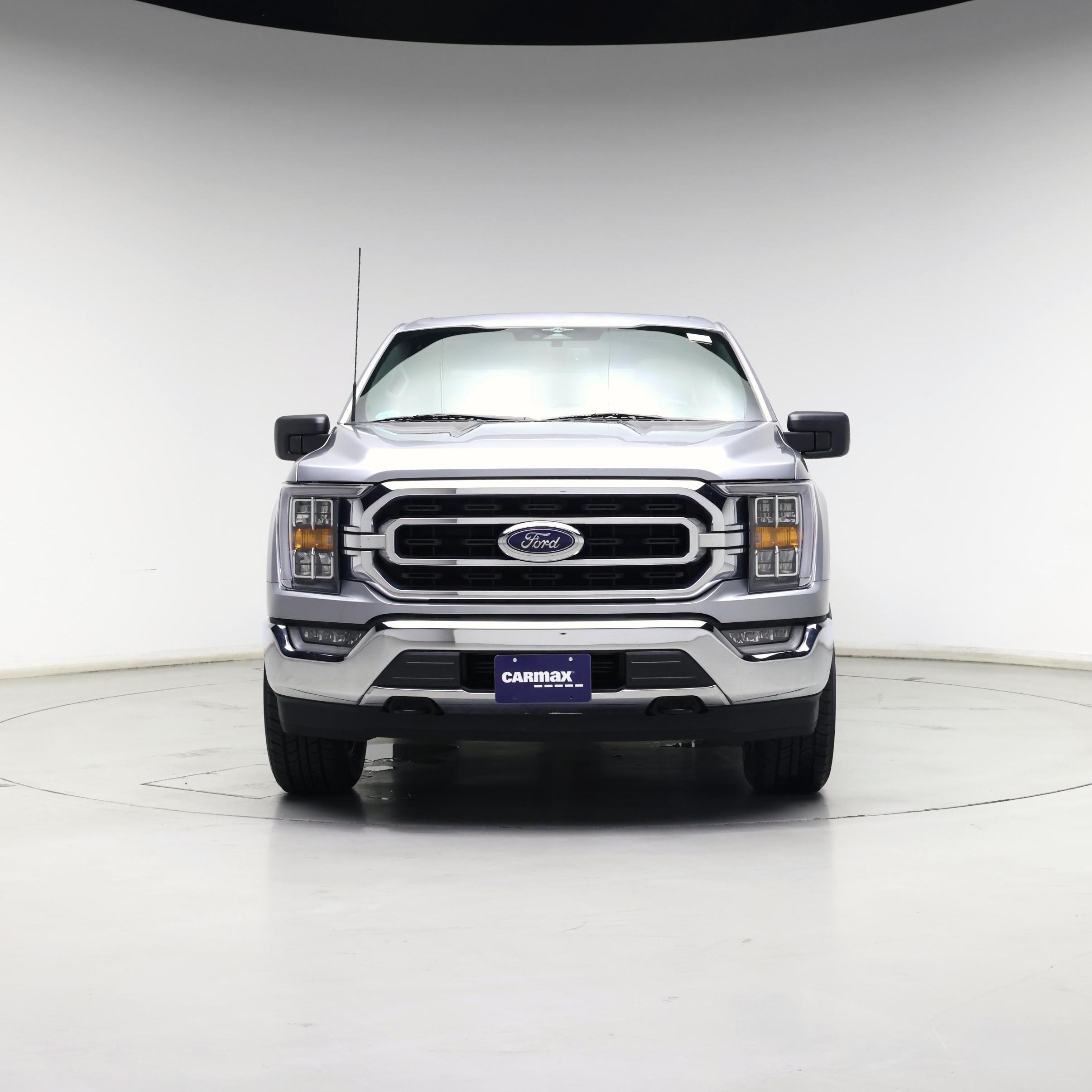 Thumbnail: 2023 Ford F-150 - 5