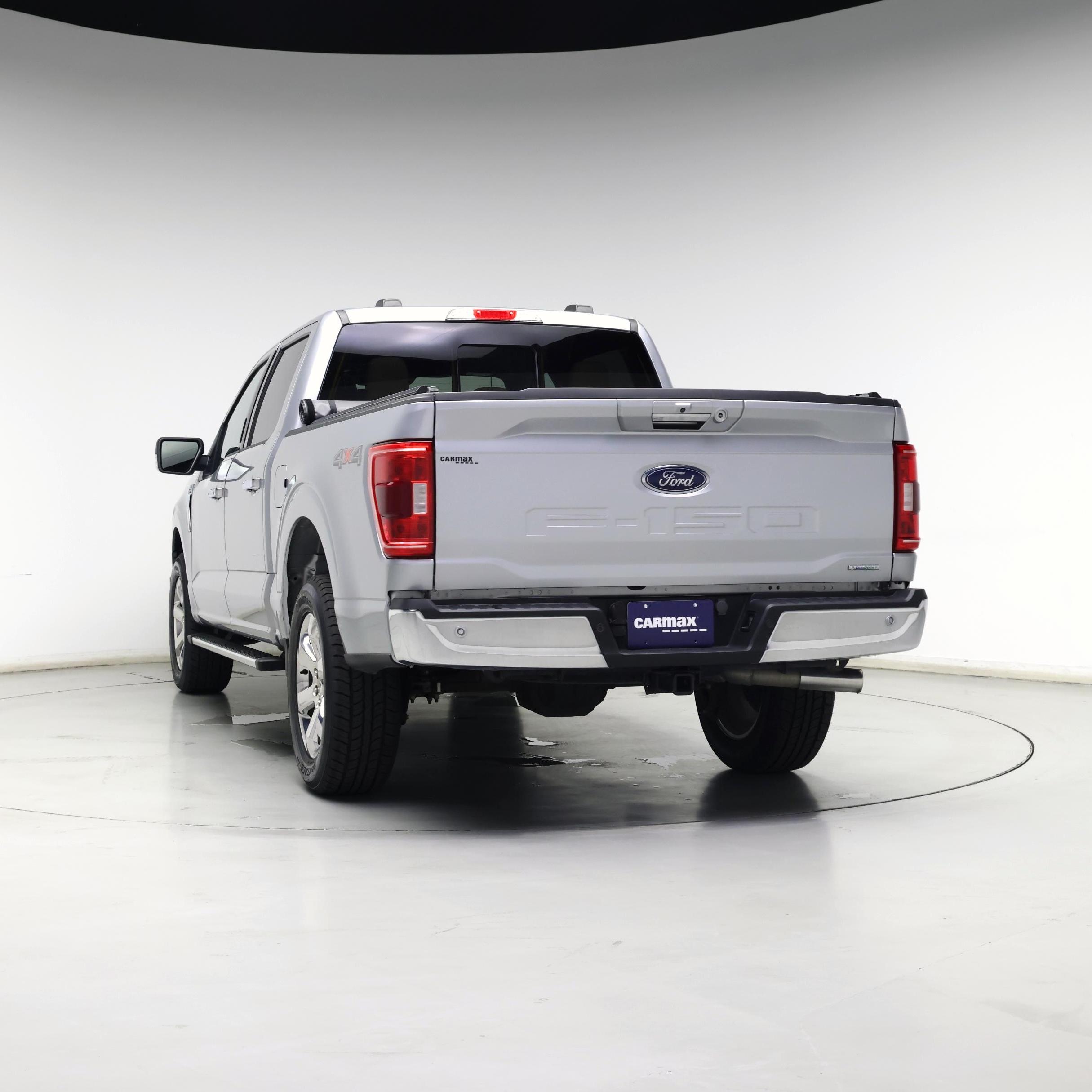 Thumbnail: 2023 Ford F-150 - 6