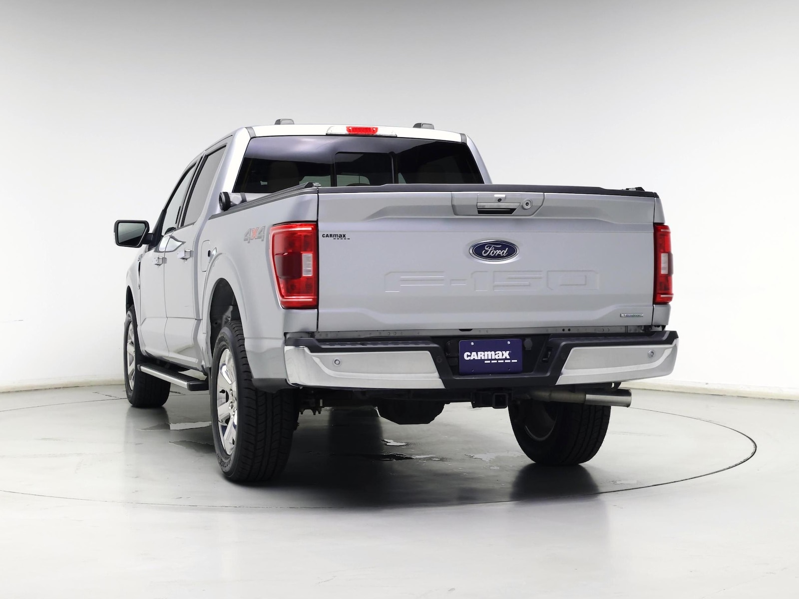 2023 Ford F-150 XLT - Photo 7
