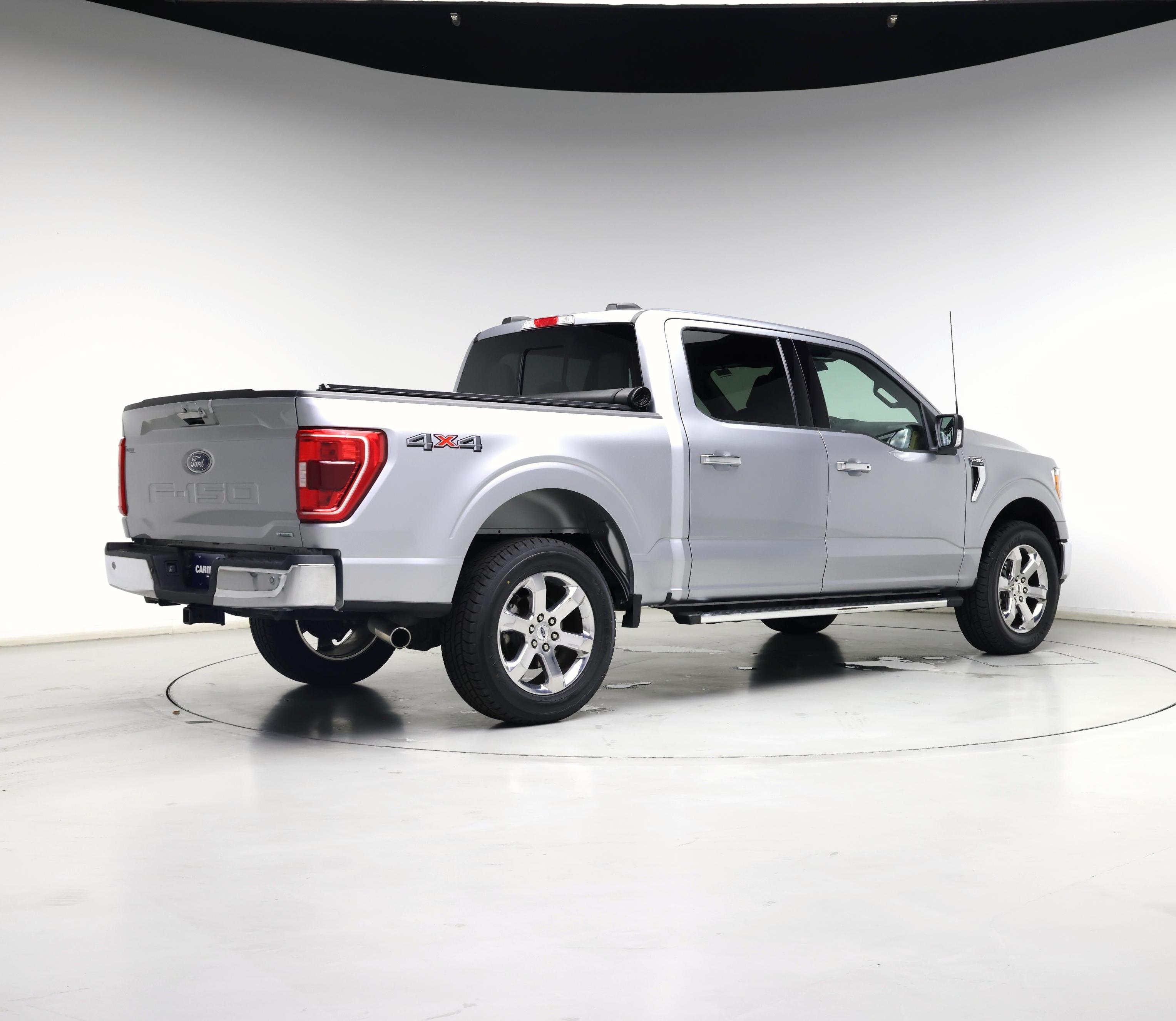 Thumbnail: 2023 Ford F-150 - 8