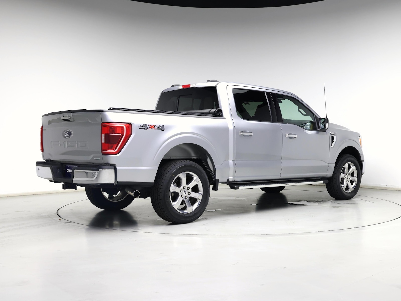 2023 Ford F-150 XLT - Photo 9