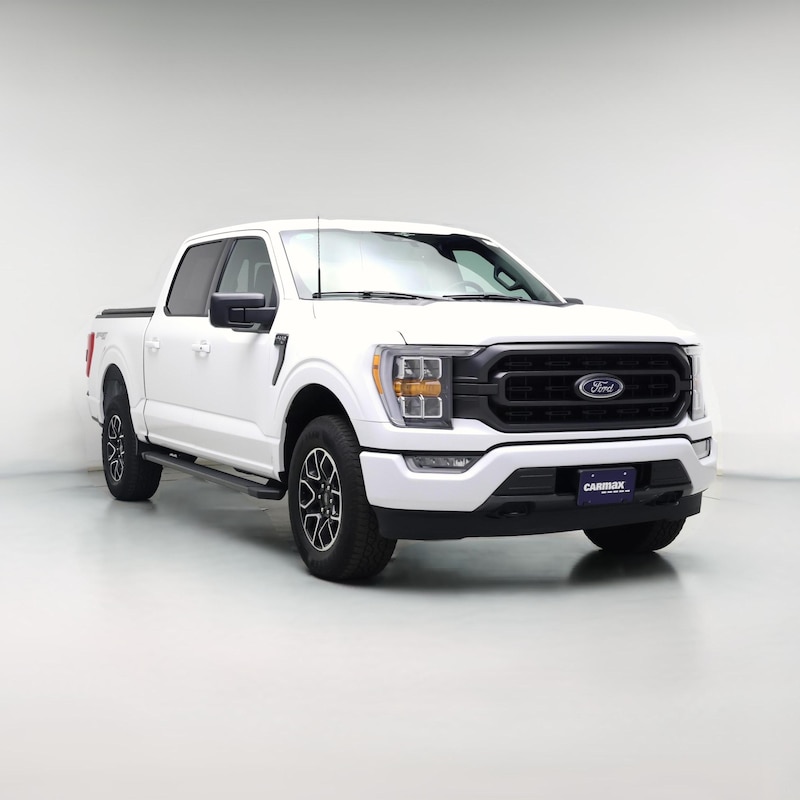 2023 Ford F150 XLT