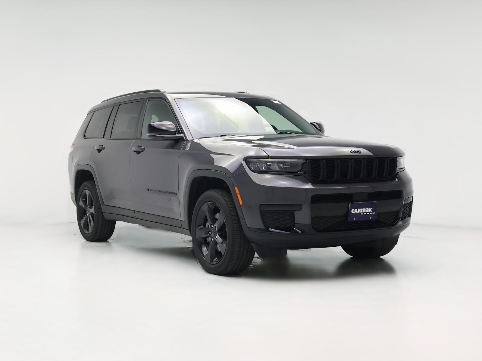 2024 Jeep Grand Cherokee L