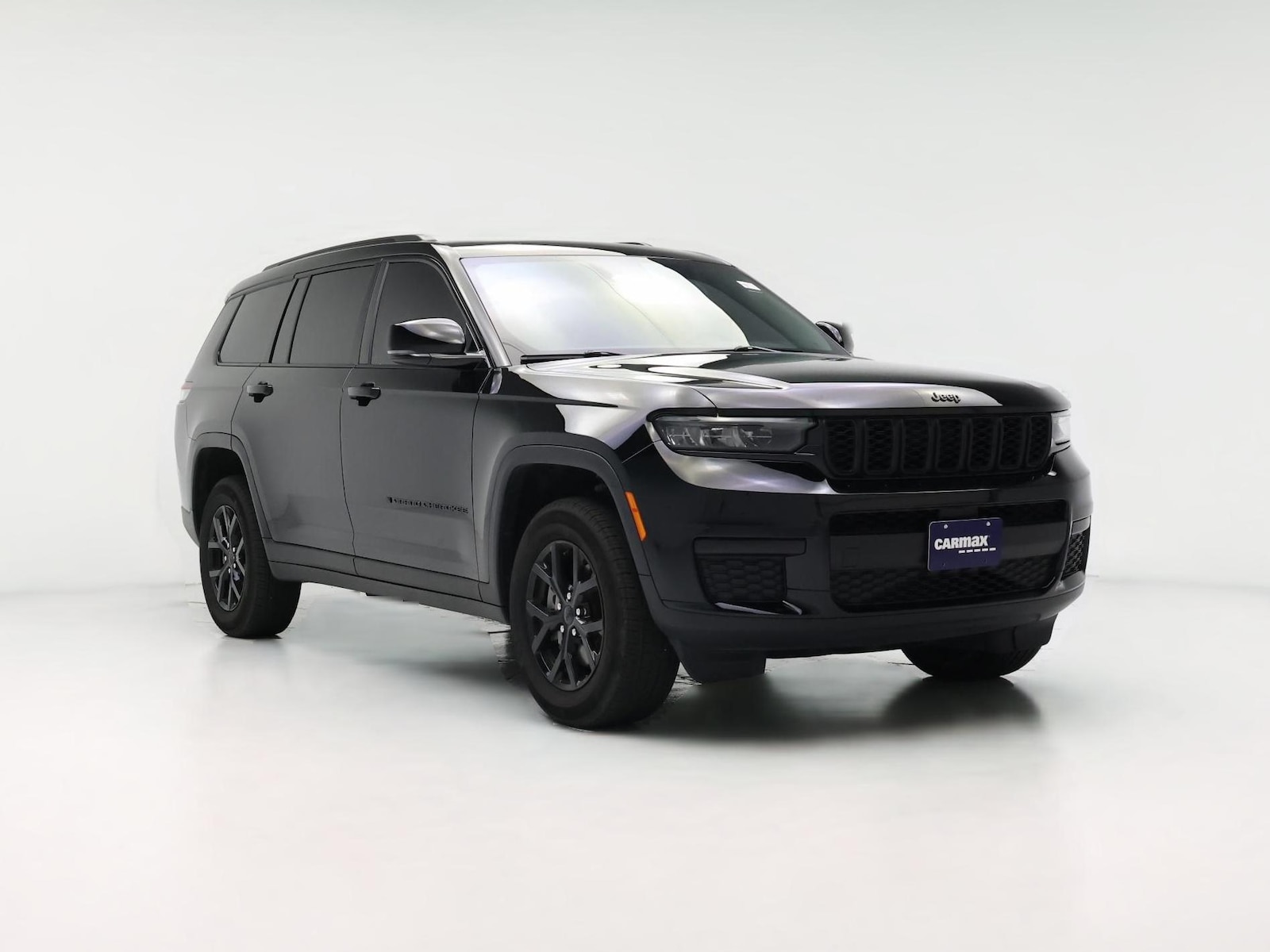 2024 Jeep Grand Cherokee L