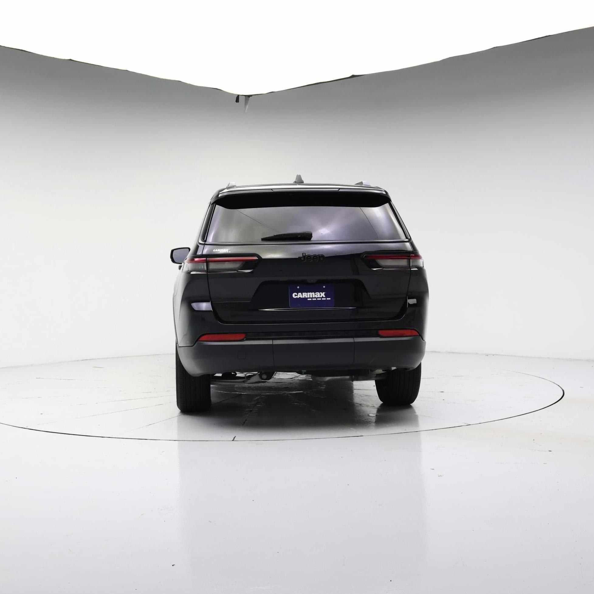 Thumbnail: 2024 Jeep Grand Cherokee L - 6