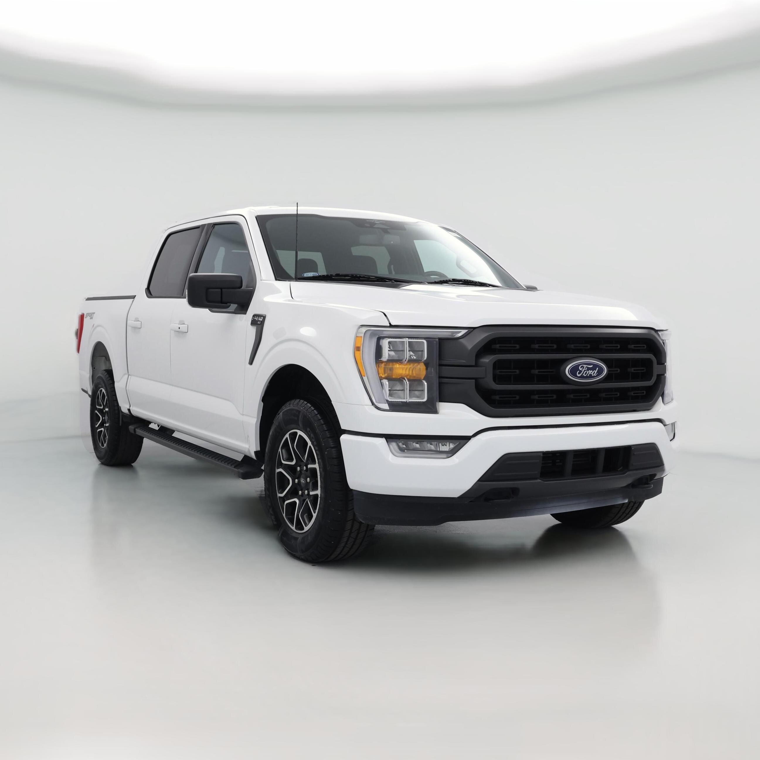 Thumbnail: 2023 Ford F-150 - 1