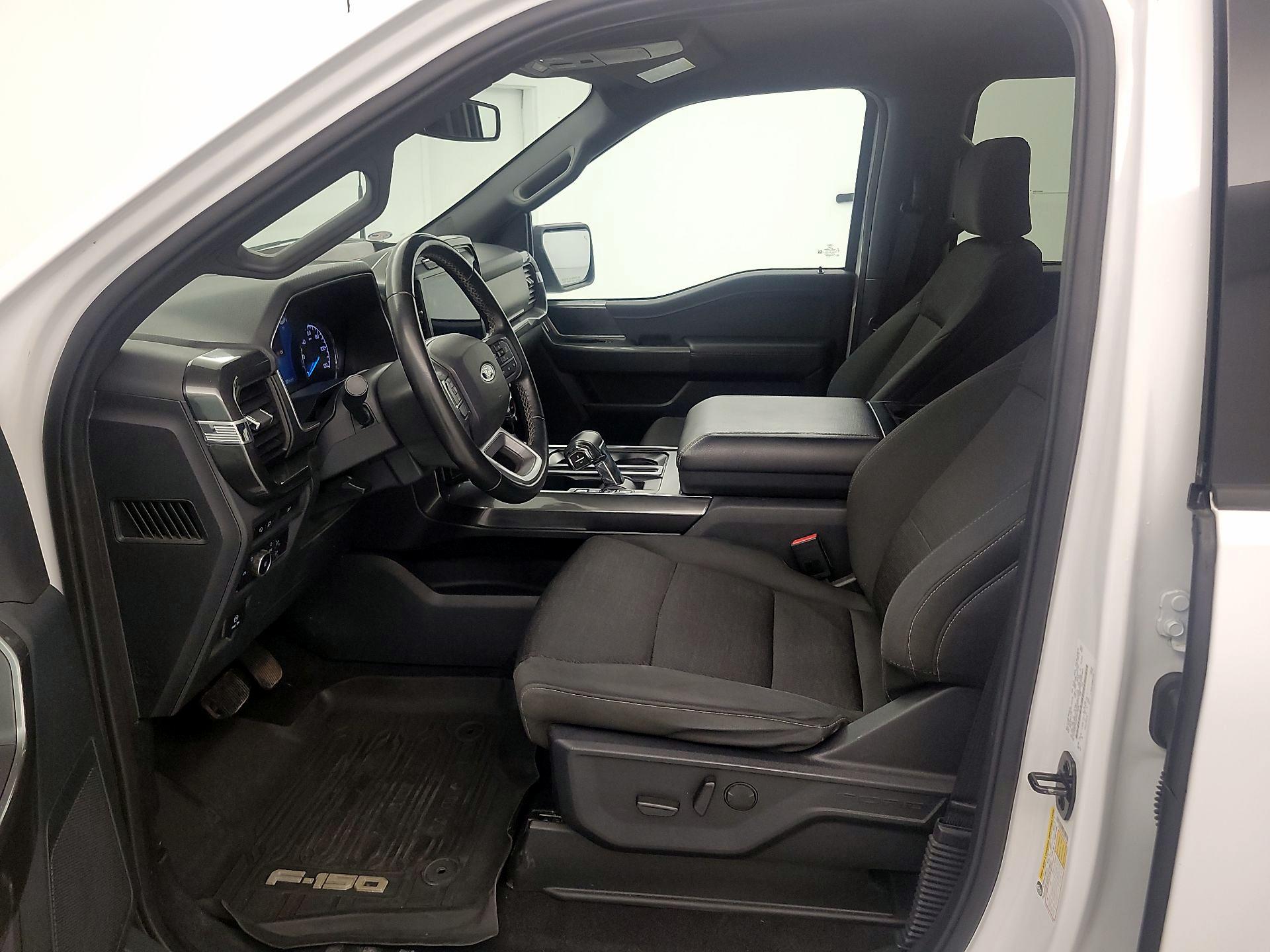 Thumbnail: 2023 Ford F-150 - 11