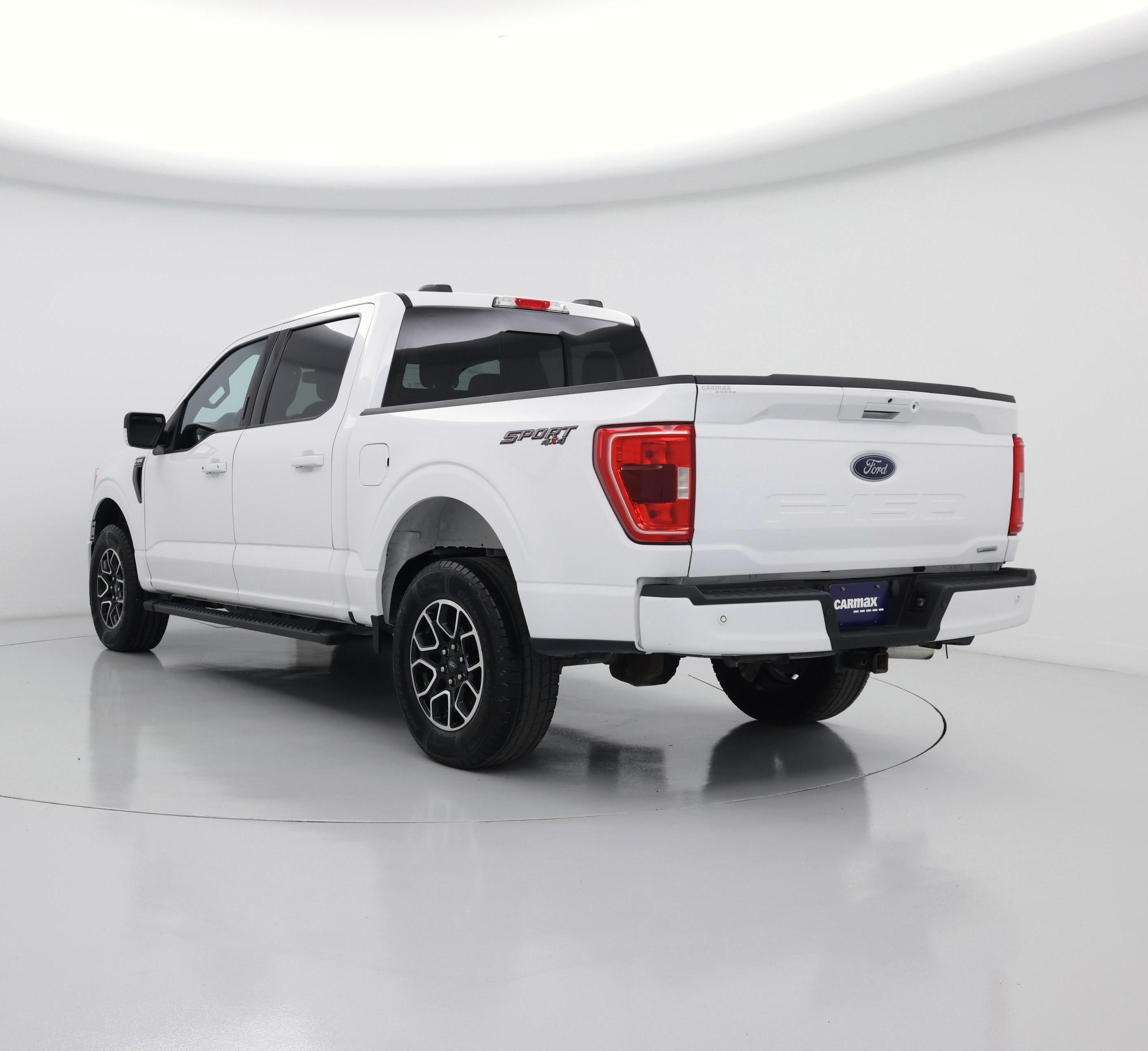 Thumbnail: 2023 Ford F-150 - 2