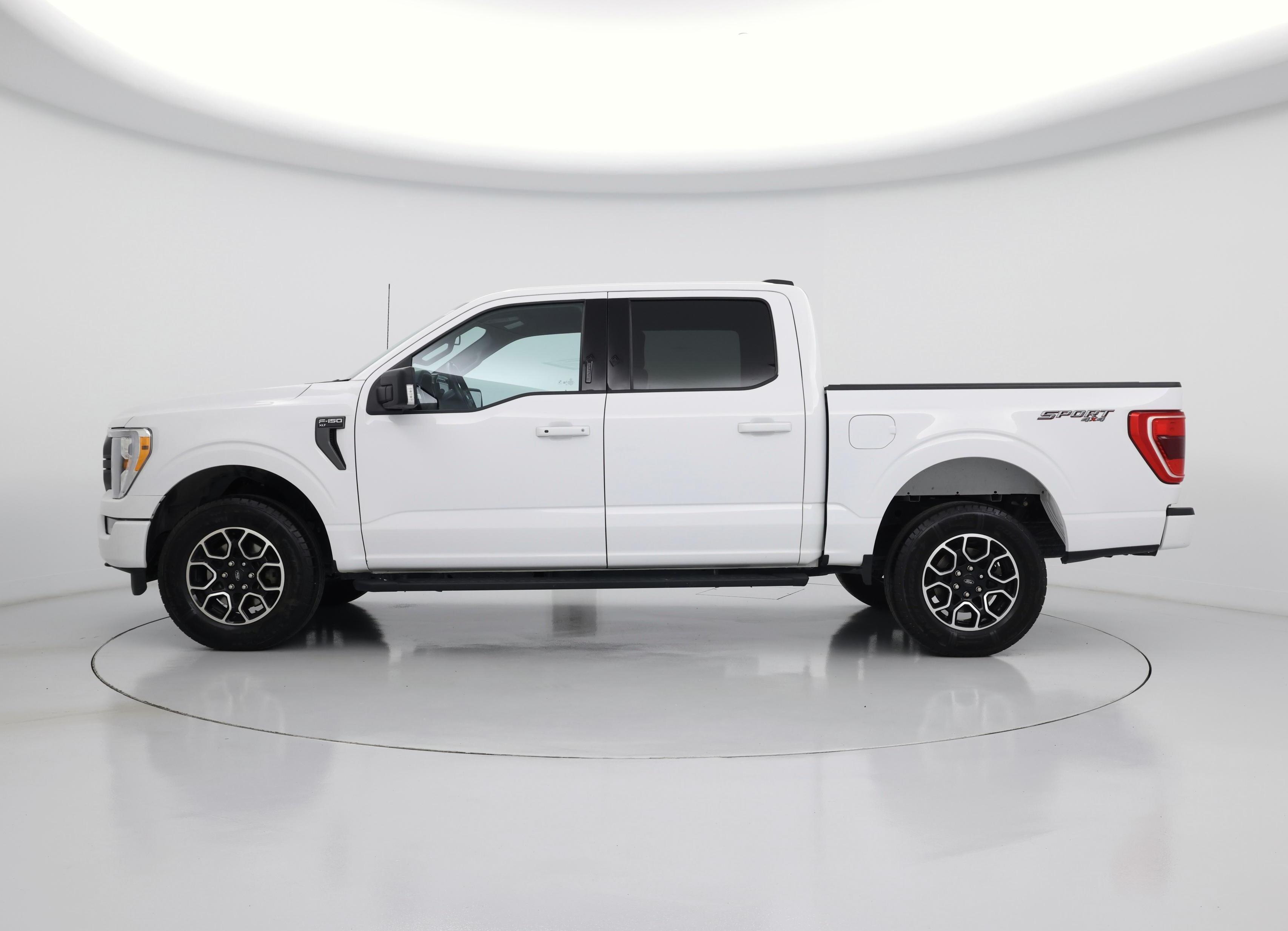 Thumbnail: 2023 Ford F-150 - 3