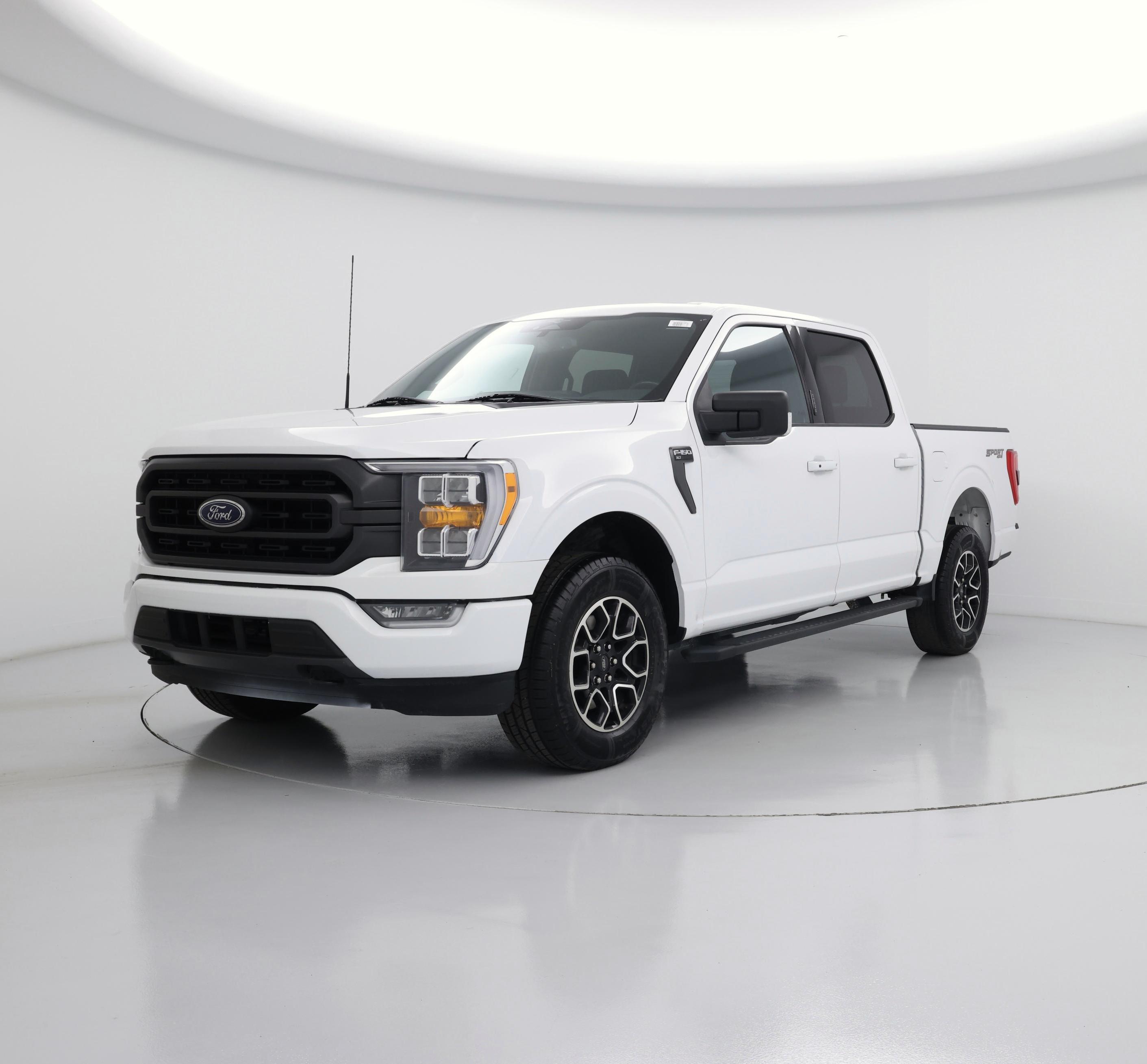 Thumbnail: 2023 Ford F-150 - 4