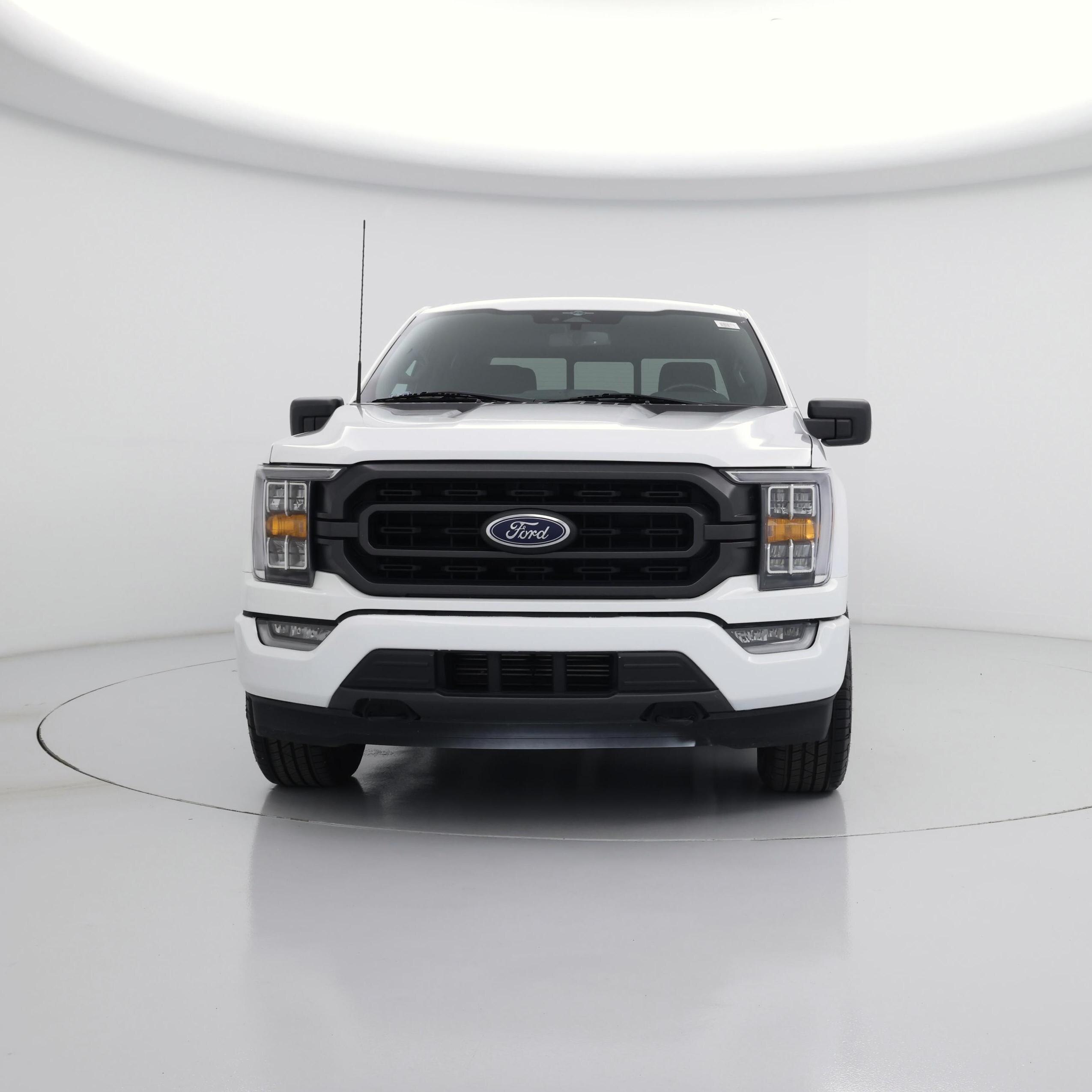 Thumbnail: 2023 Ford F-150 - 5