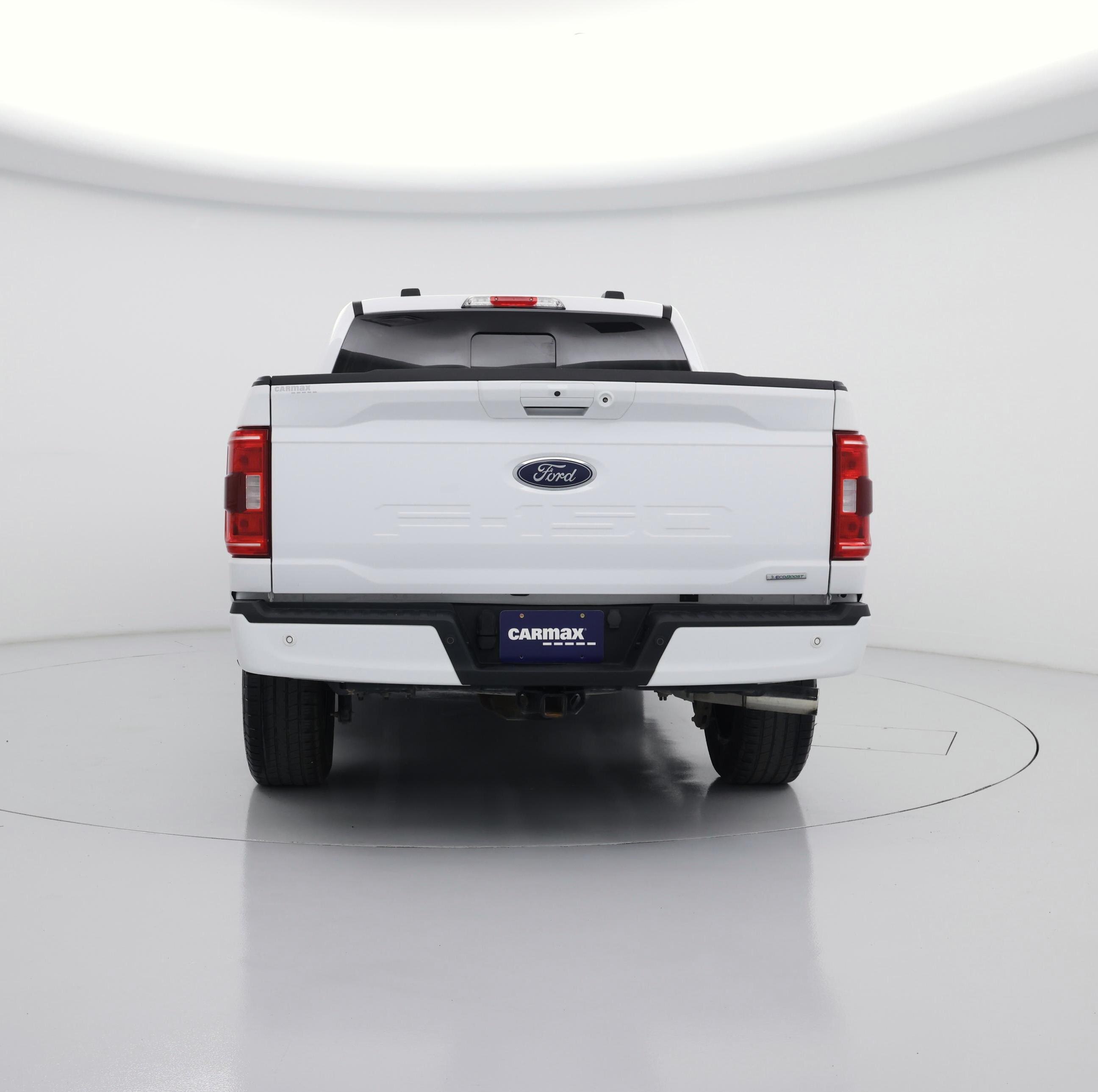 Thumbnail: 2023 Ford F-150 - 6