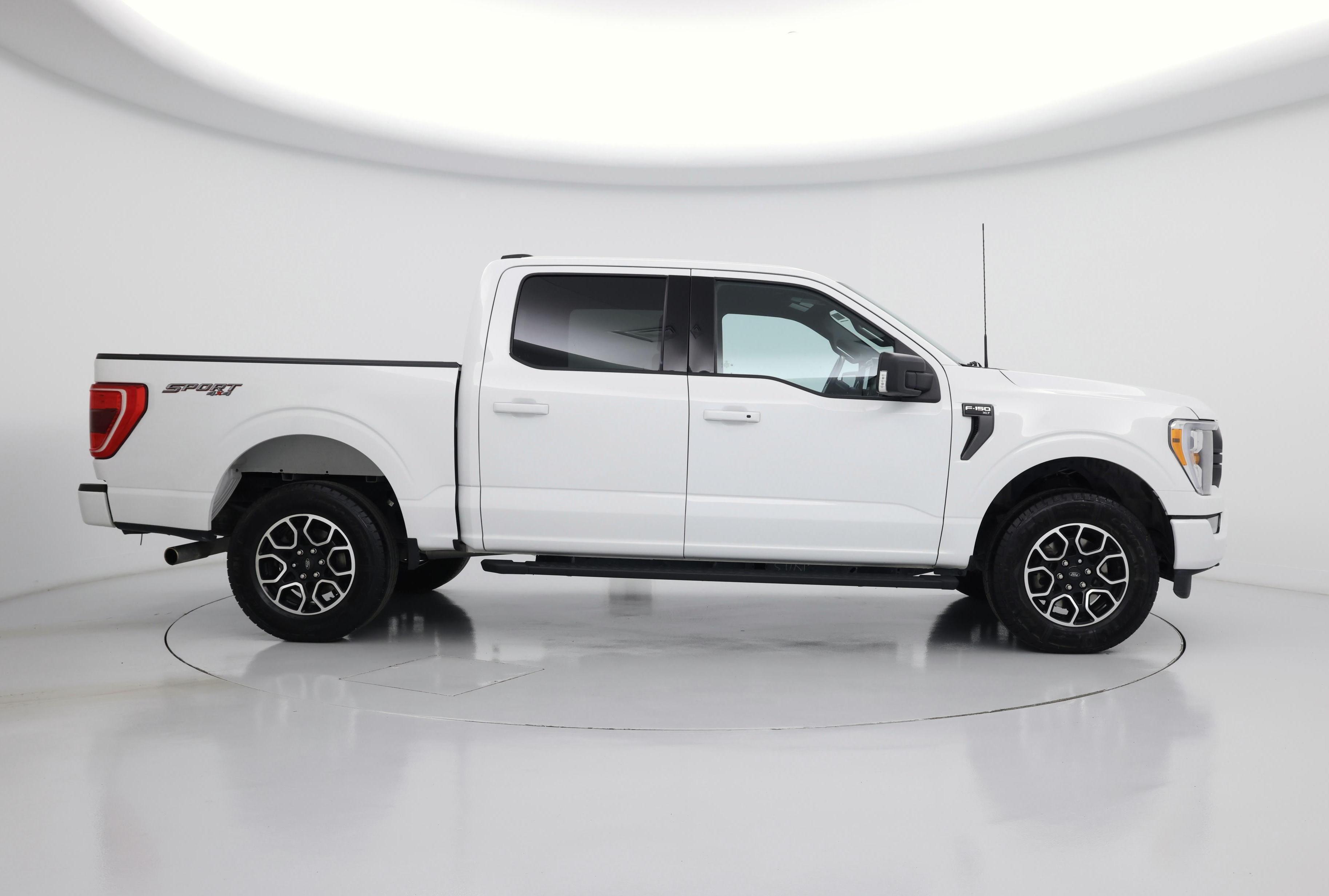 Thumbnail: 2023 Ford F-150 - 7