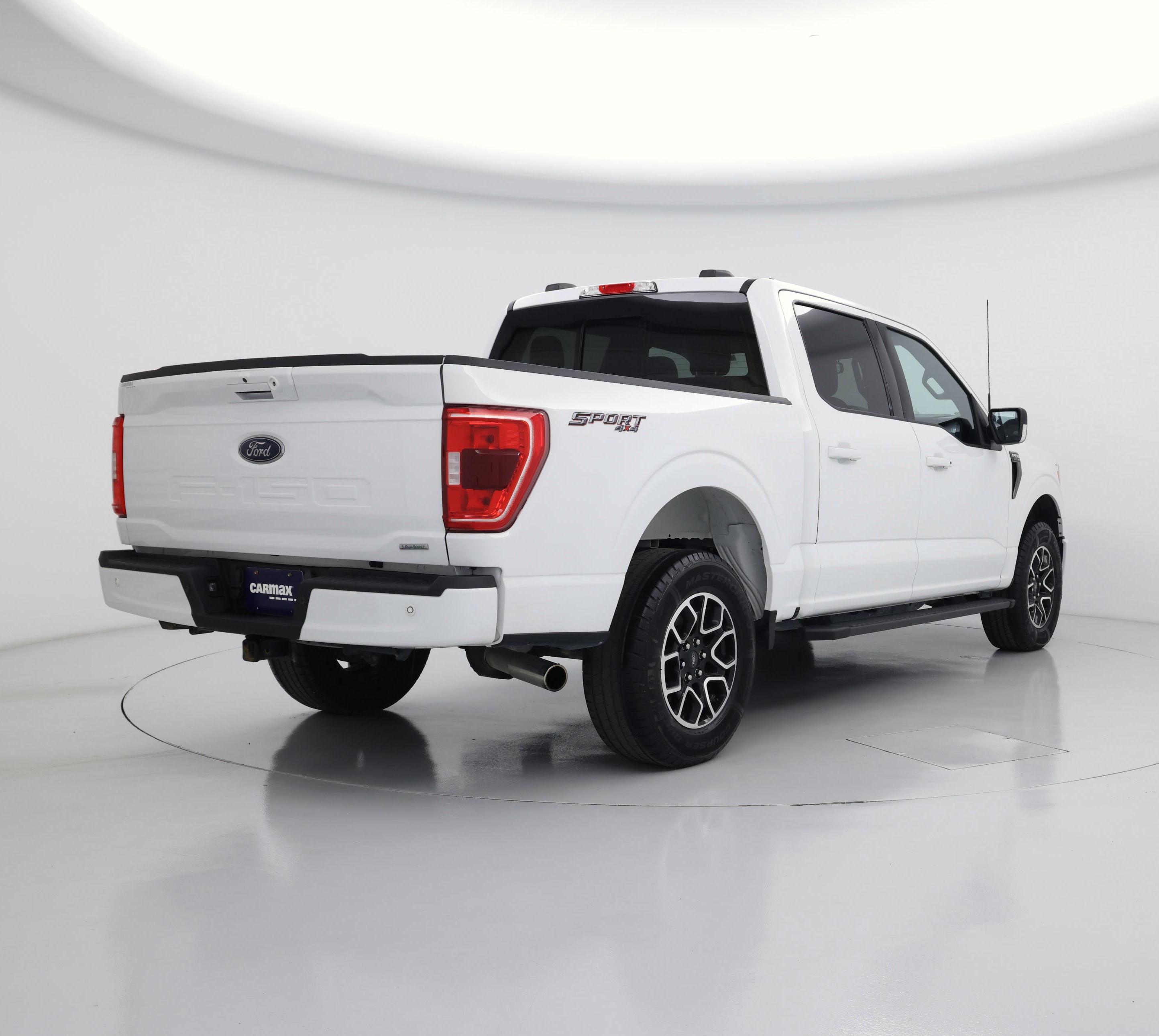Thumbnail: 2023 Ford F-150 - 8