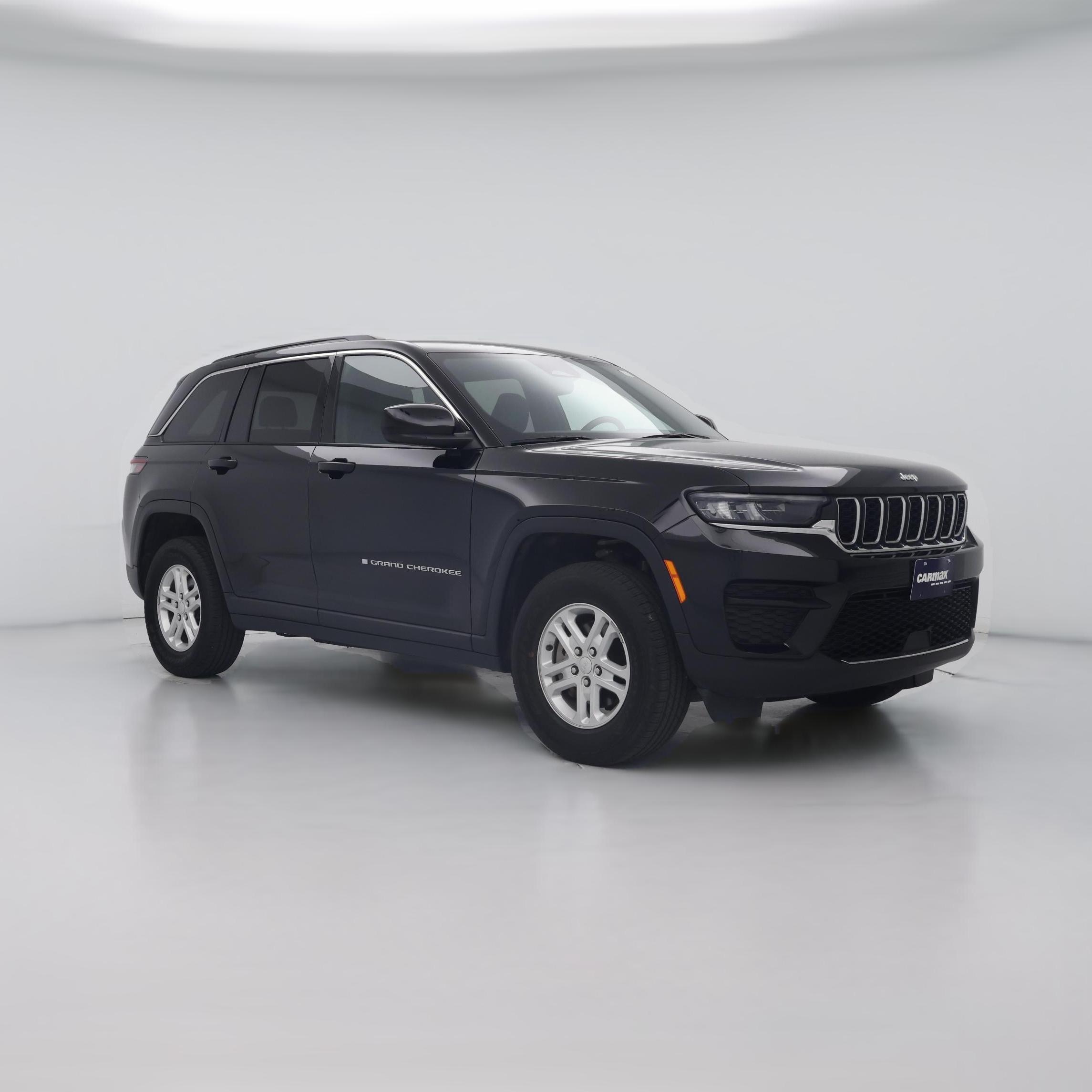 Thumbnail: 2024 Jeep Grand Cherokee - 1