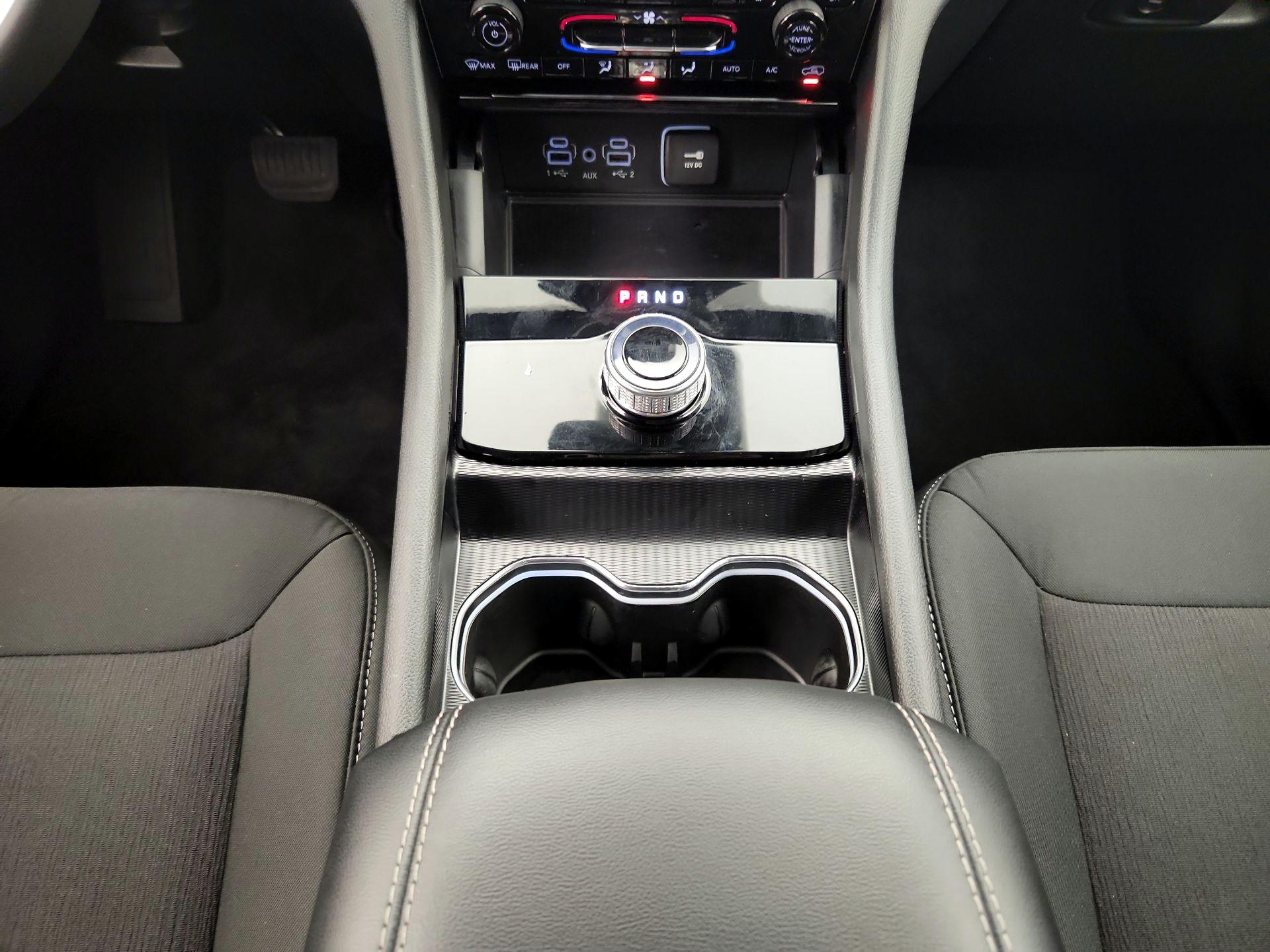 Thumbnail: 2024 Jeep Grand Cherokee - 17