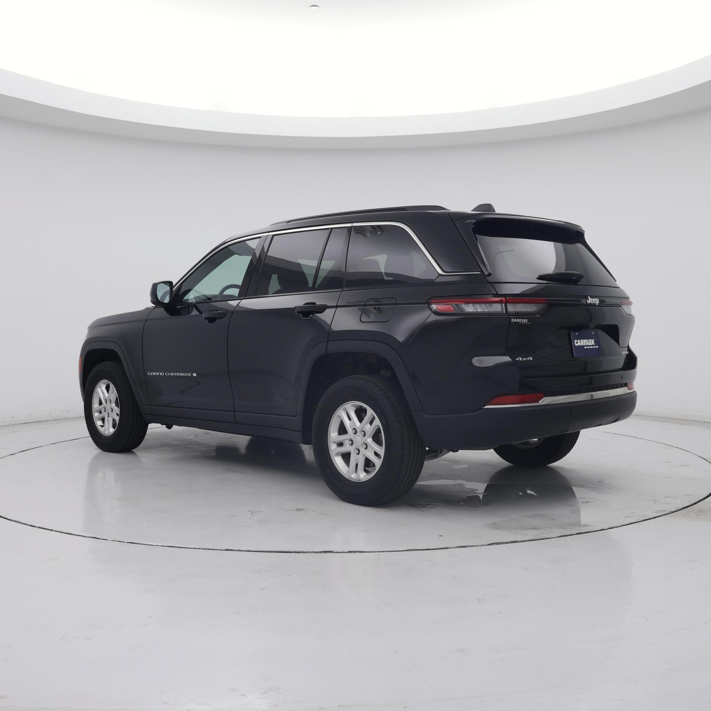 Thumbnail: 2024 Jeep Grand Cherokee - 2