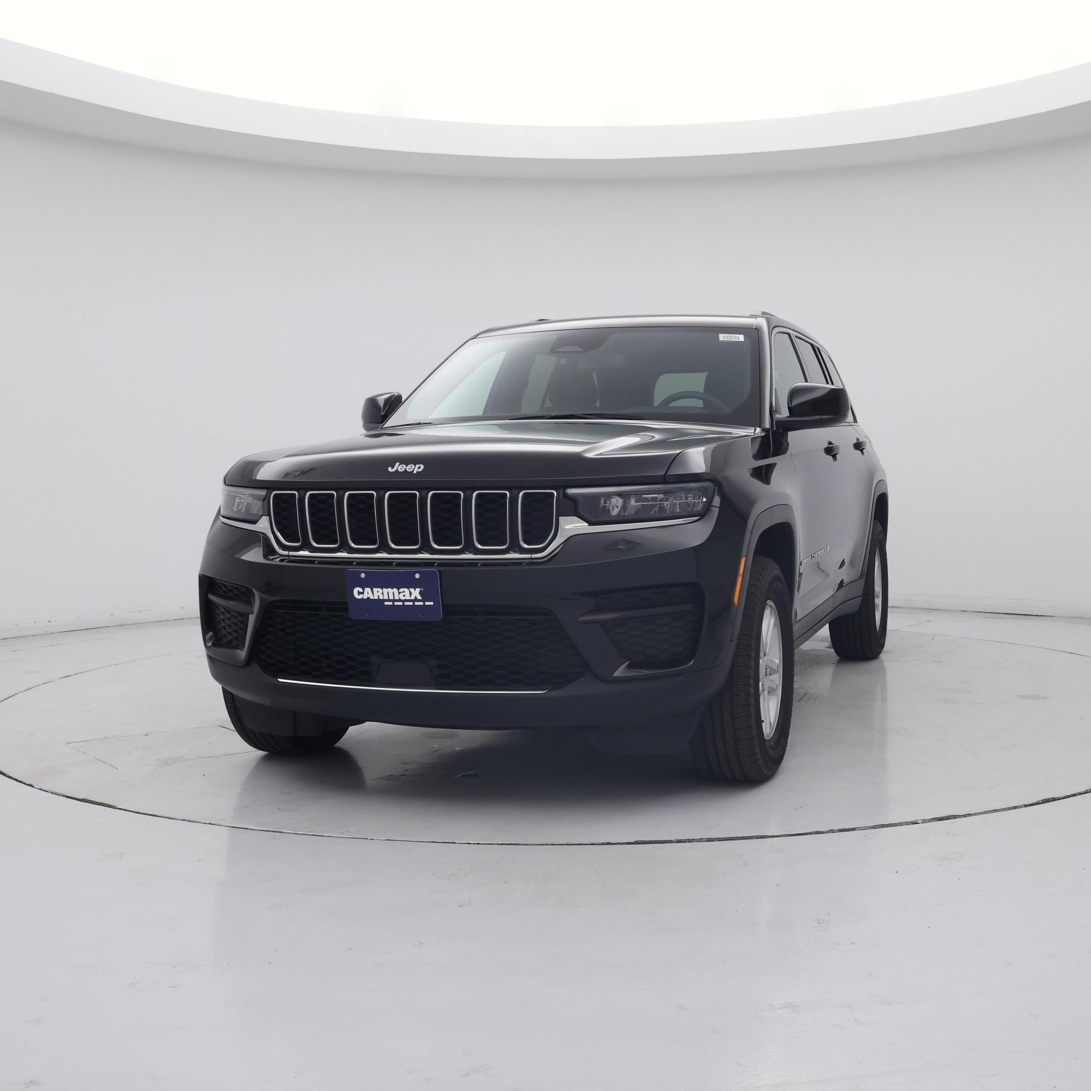 Thumbnail: 2024 Jeep Grand Cherokee - 4