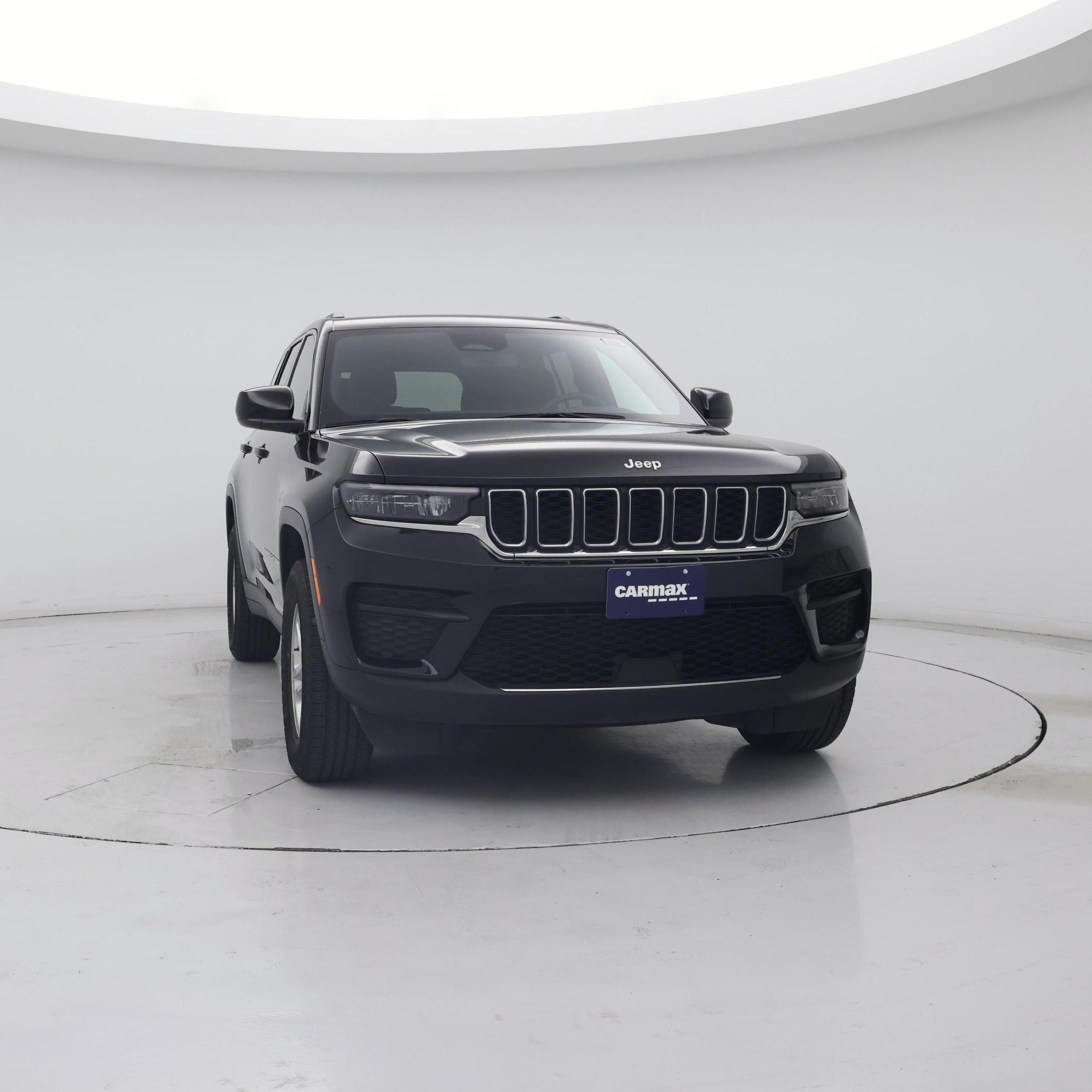 Thumbnail: 2024 Jeep Grand Cherokee - 5
